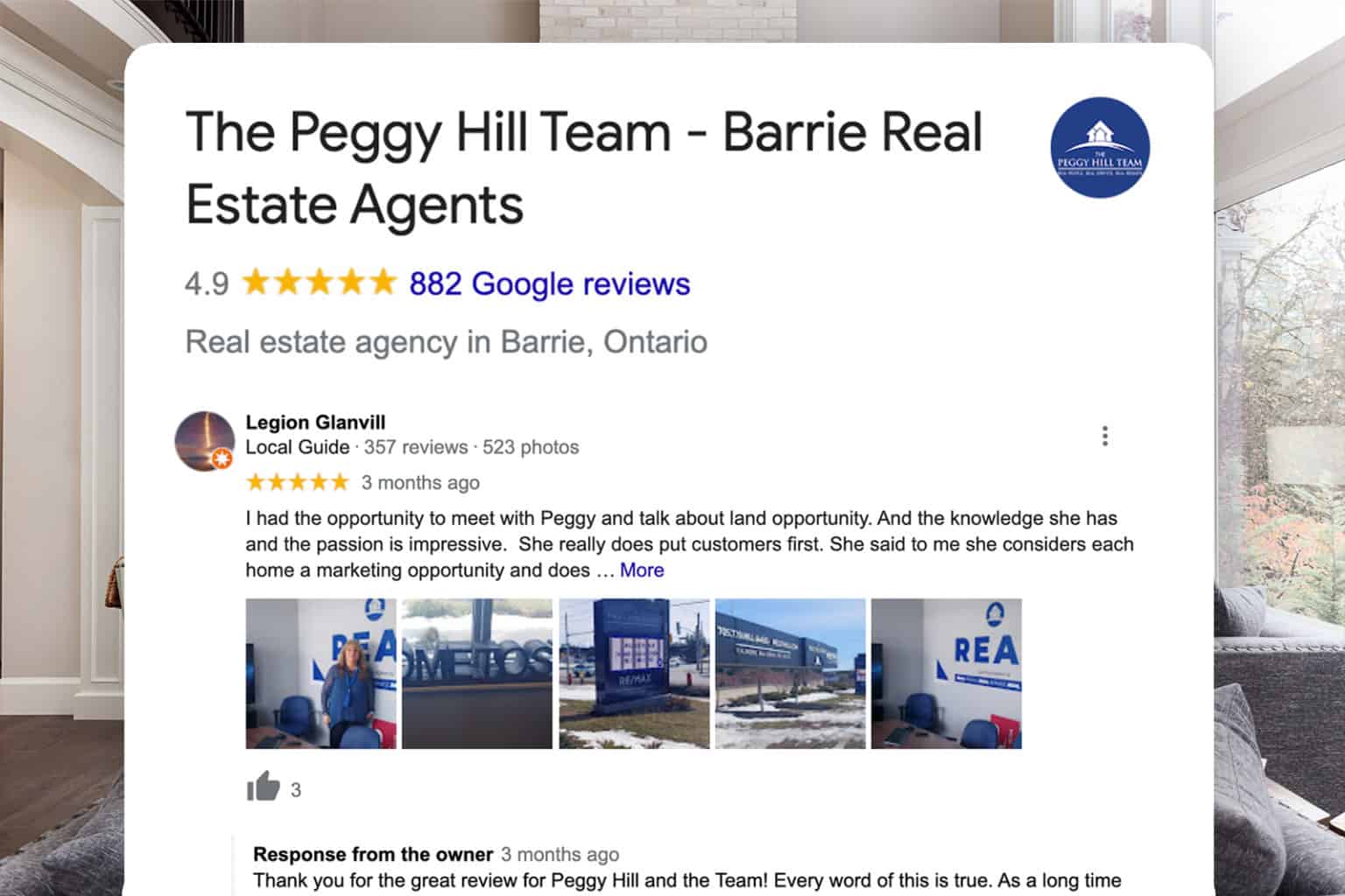 Barrie Area Real Estate & Homes
