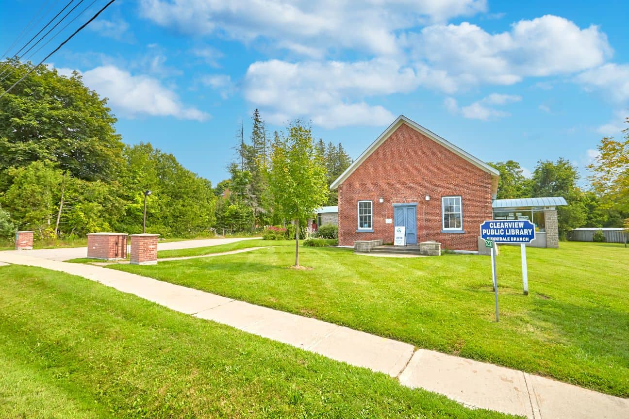 Clearview Homes for Sale