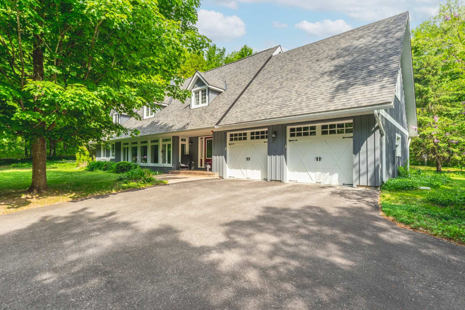 For Sale 1304 Bass Lake Side Road W, OroMedonte, ON (S9031413