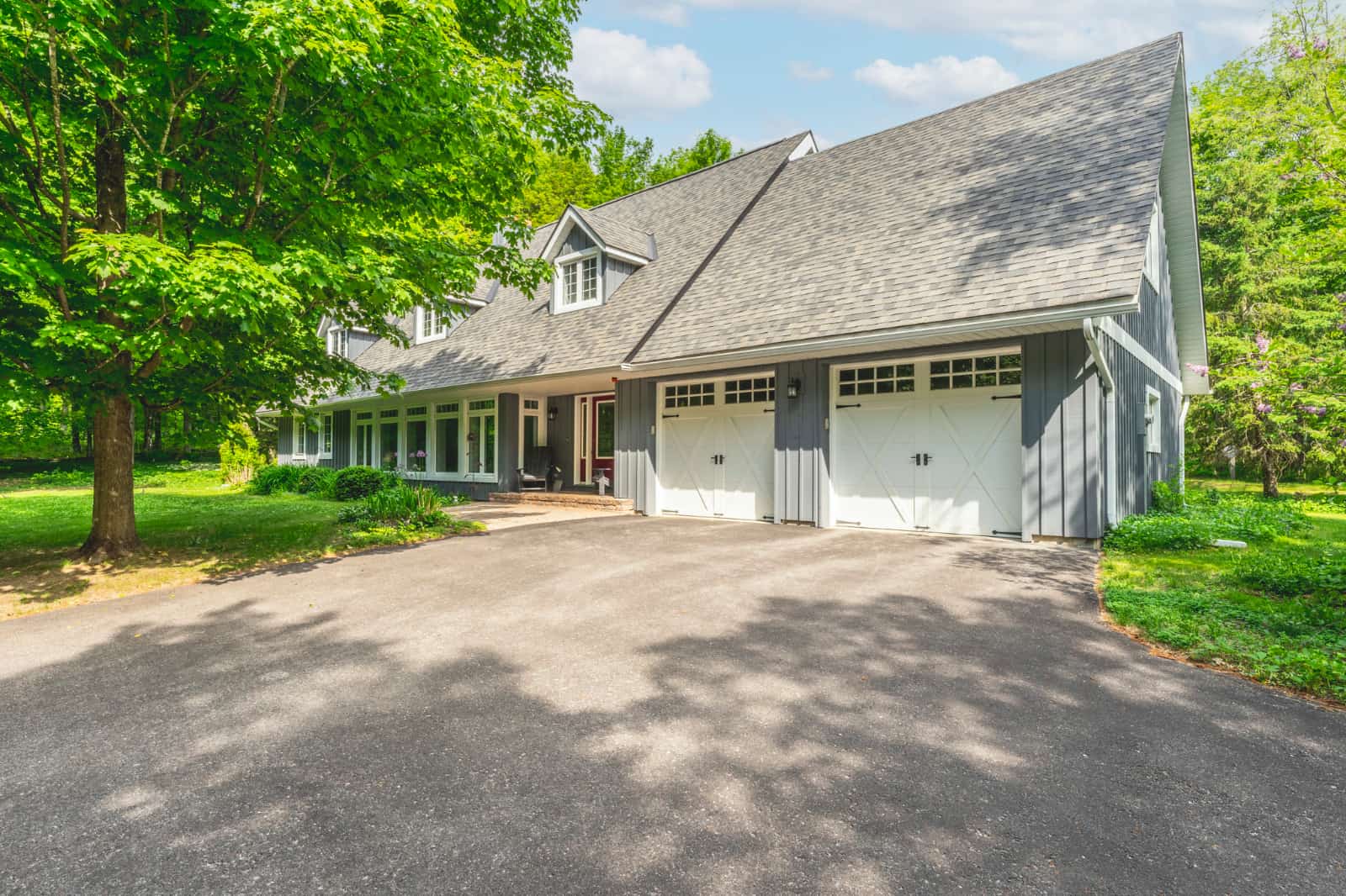 For Sale 1304 Bass Lake Side Road W, OroMedonte, ON (40560095