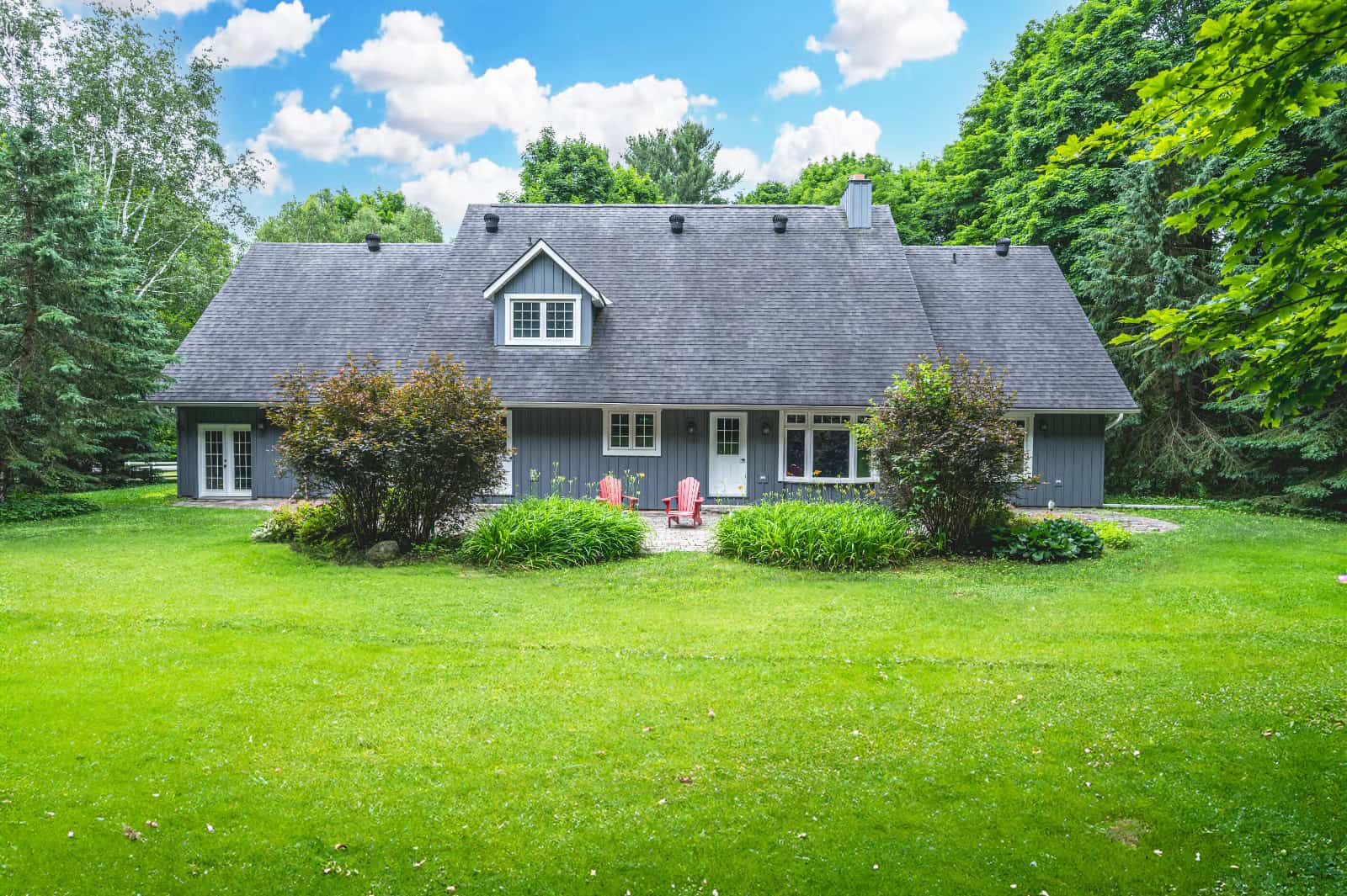 For Sale 1304 Bass Lake Side Road W, OroMedonte, ON (S9031413