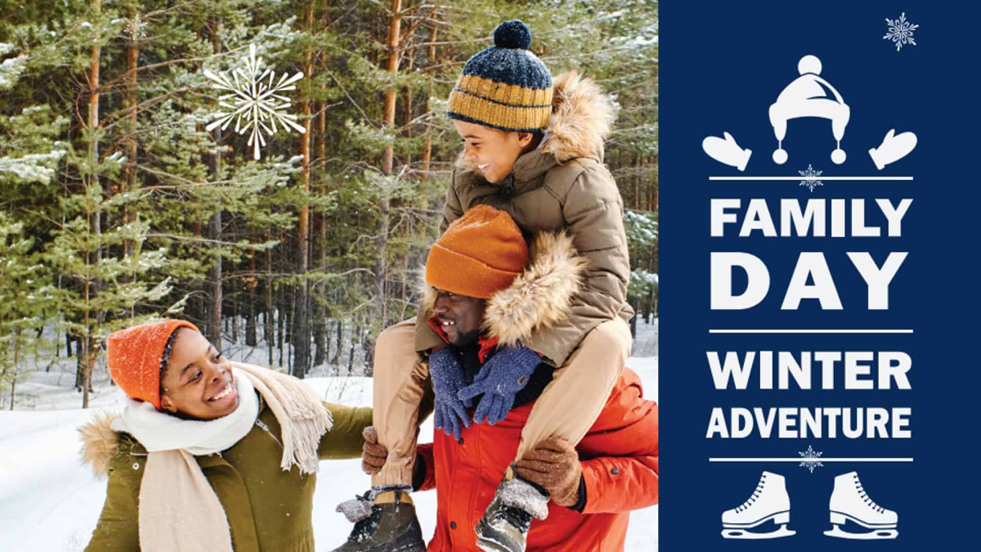 Your Ultimate Guide to Family Day Weekend in Simcoe County! Peggy