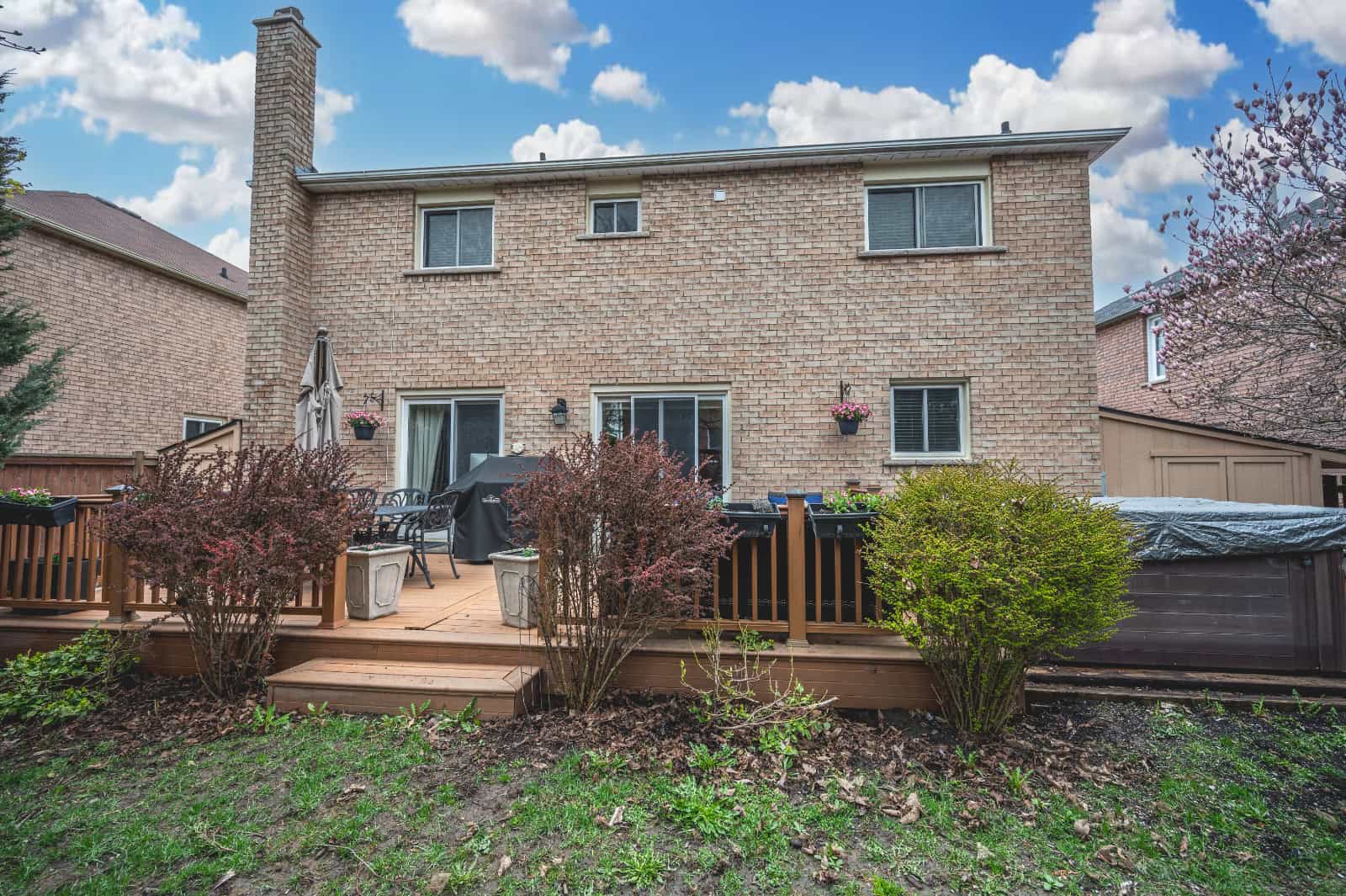 For Sale 456 St. Vincent Street, Barrie , ON (S8481662) Peggy Hill