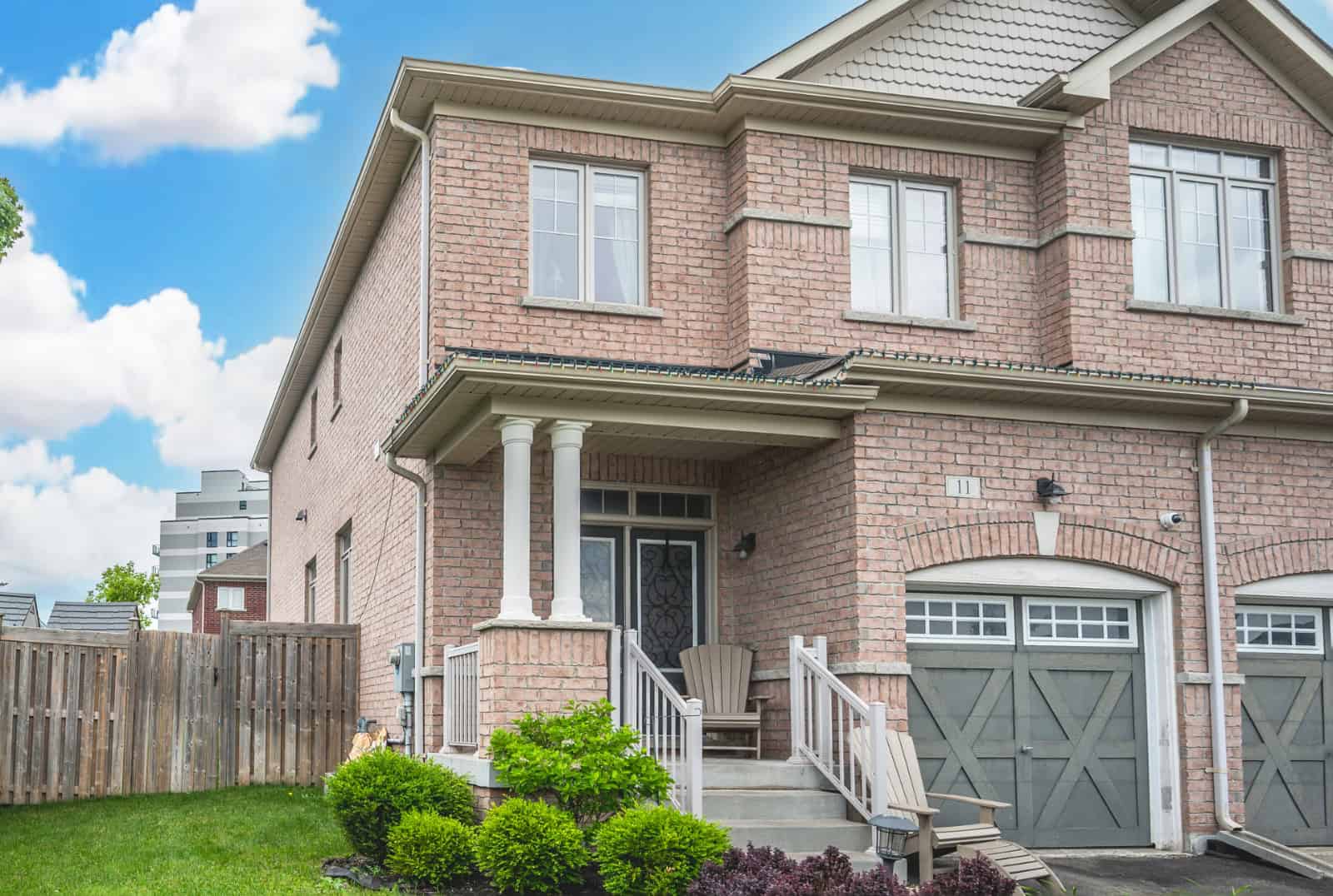 For Sale 11 Snelgrove Crescent, Barrie, ON (S8465632) Peggy Hill