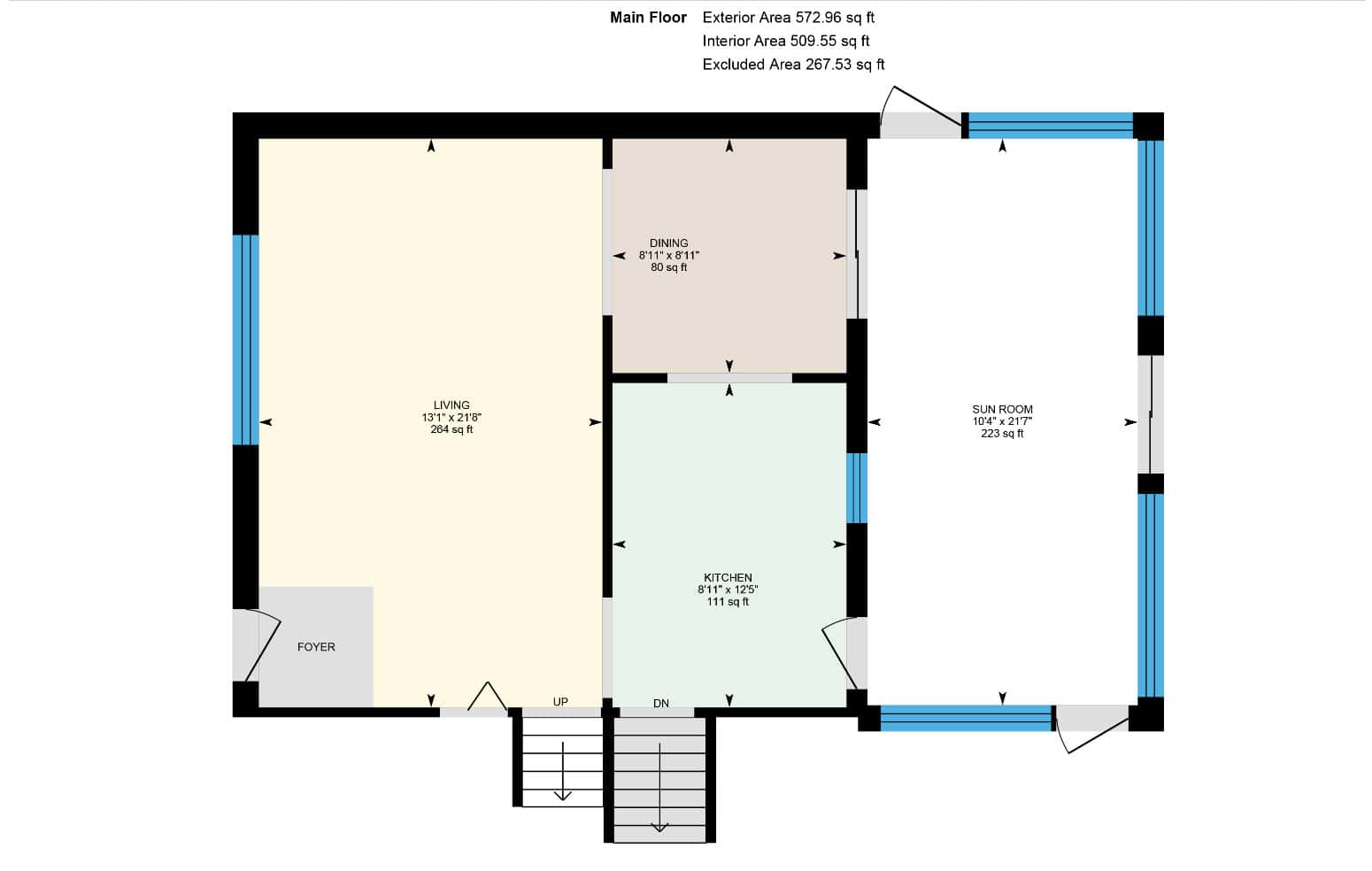 For Sale 367 Highland Avenue, Orillia, ON ( S8461682) Peggy Hill Team REMAX Hallmark Realty