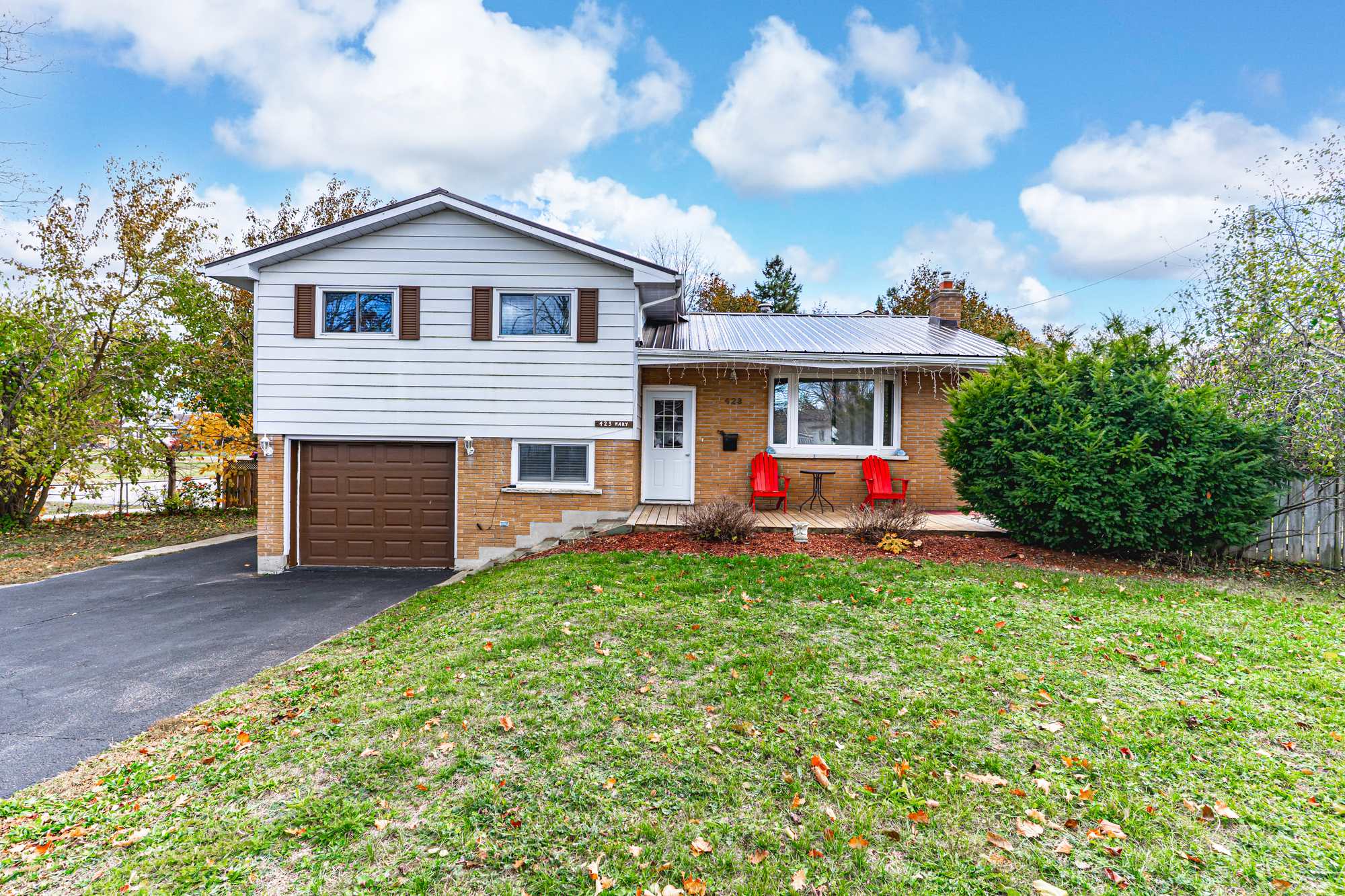 423 Mary Street, Orillia, ON