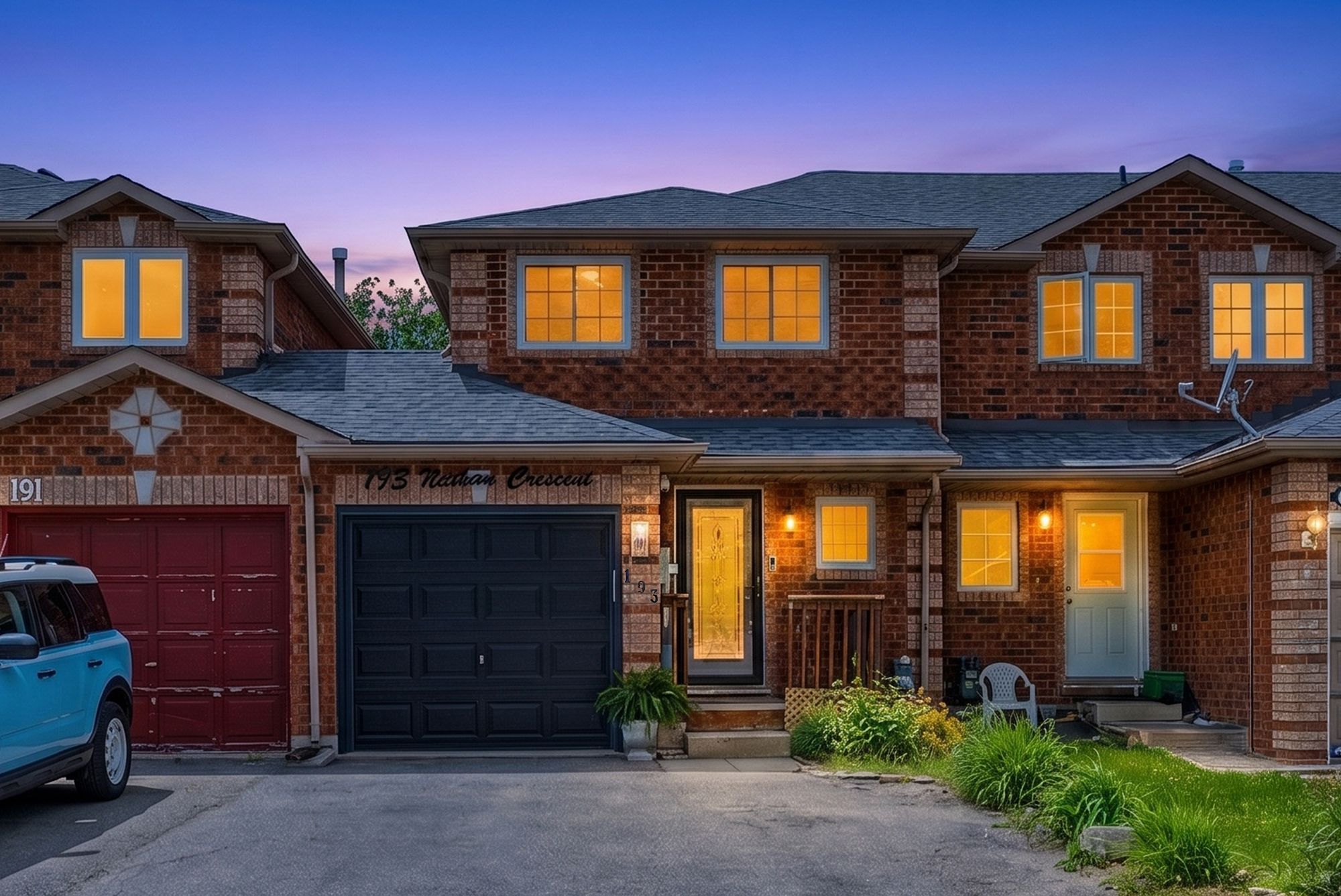 193 Nathan Crescent, Barrie, ON