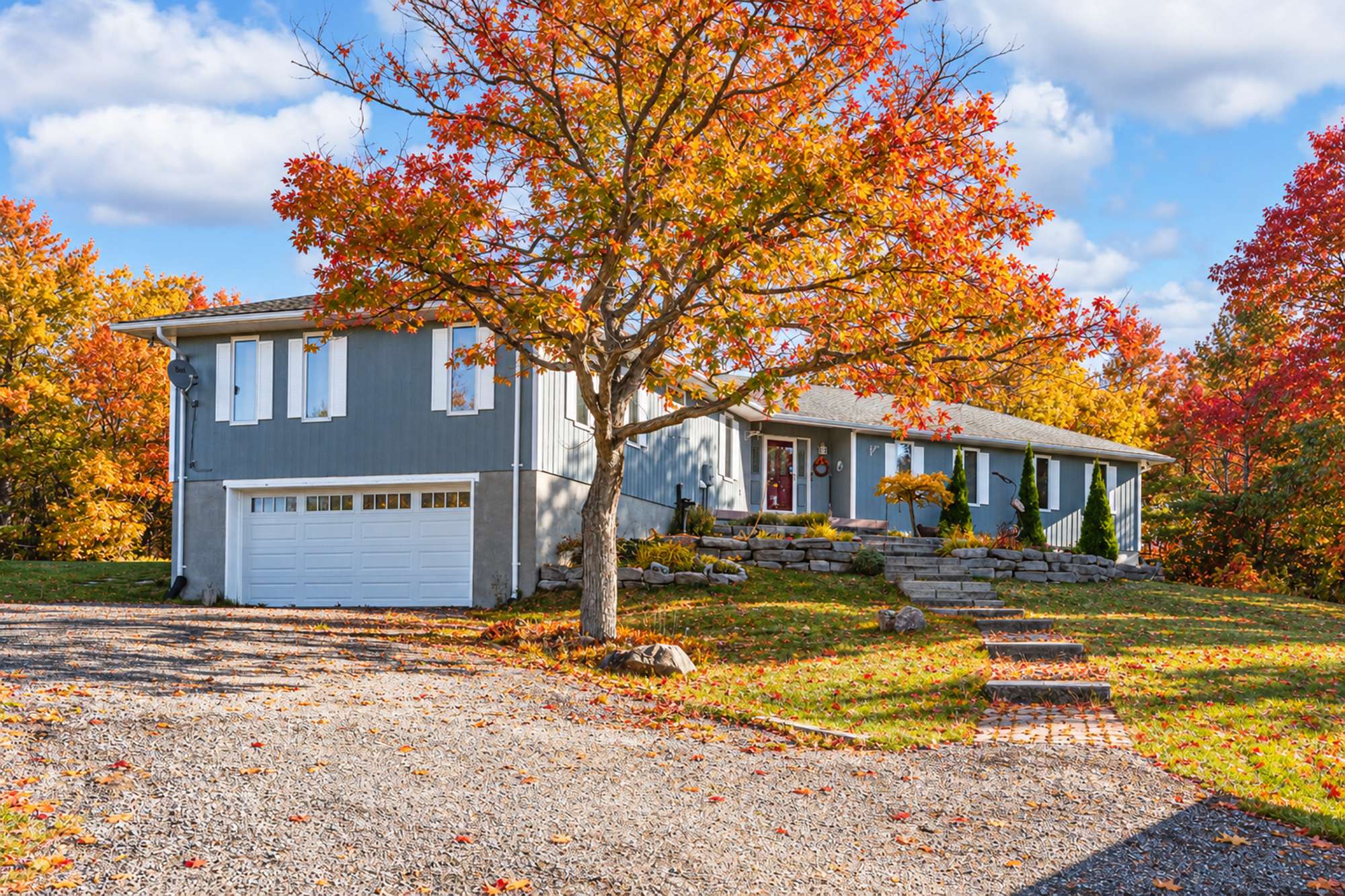 1564 Honey Harbour Road, Georgian Bay, ON