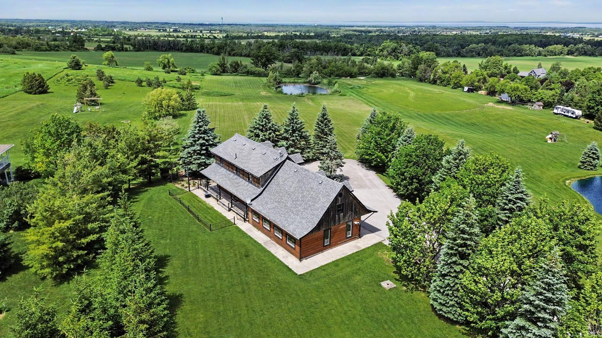 8886 County Road 91, Clearview, ON (S13001910) | The Peggy Hill Team