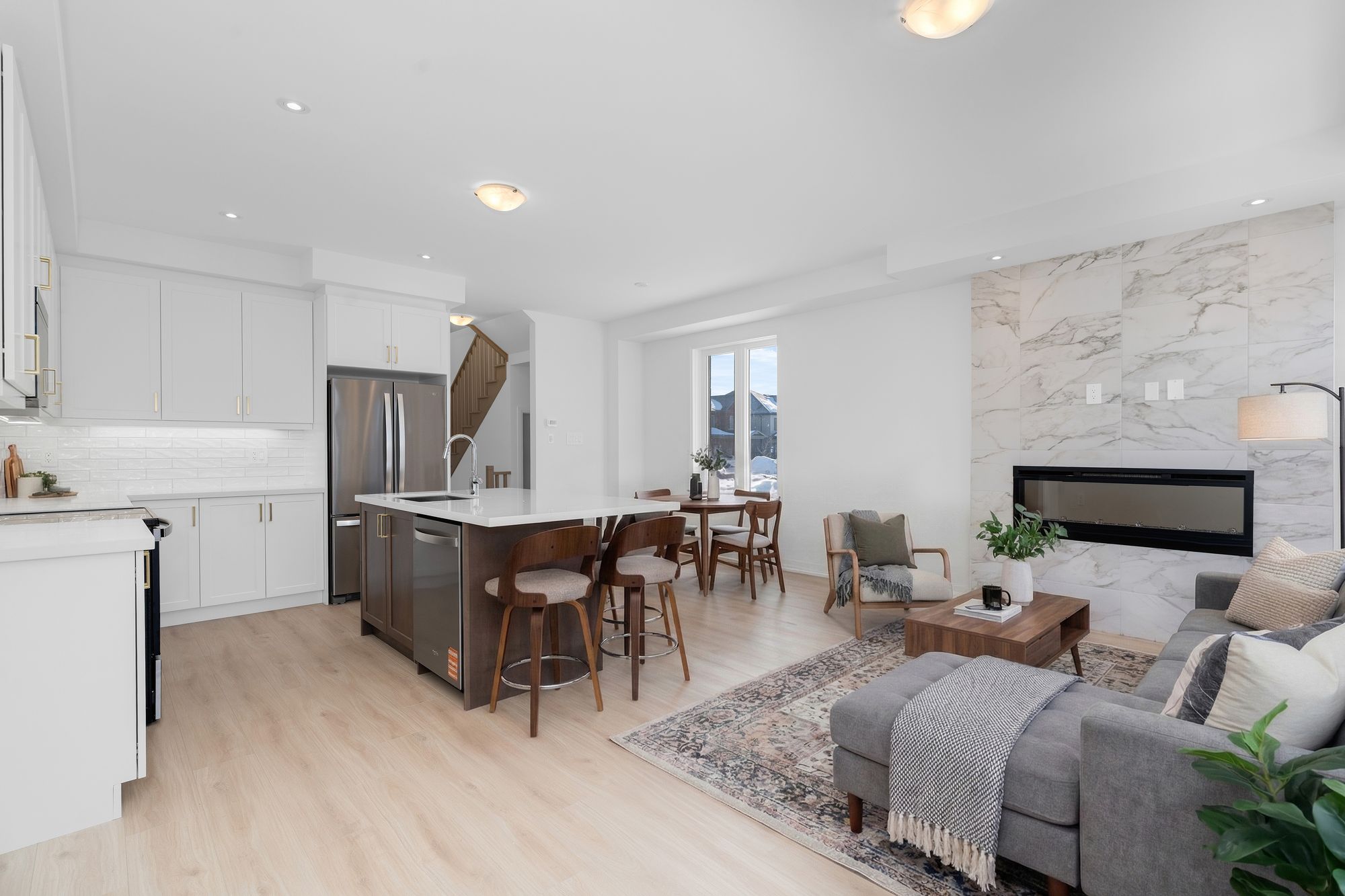 193 Durham Avenue, Barrie, ON