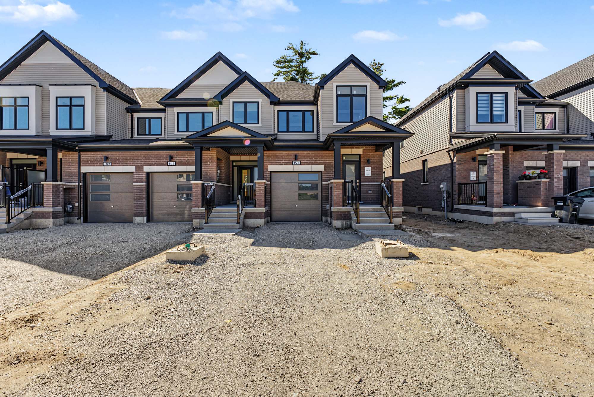 193 Durham Avenue, Barrie, ON