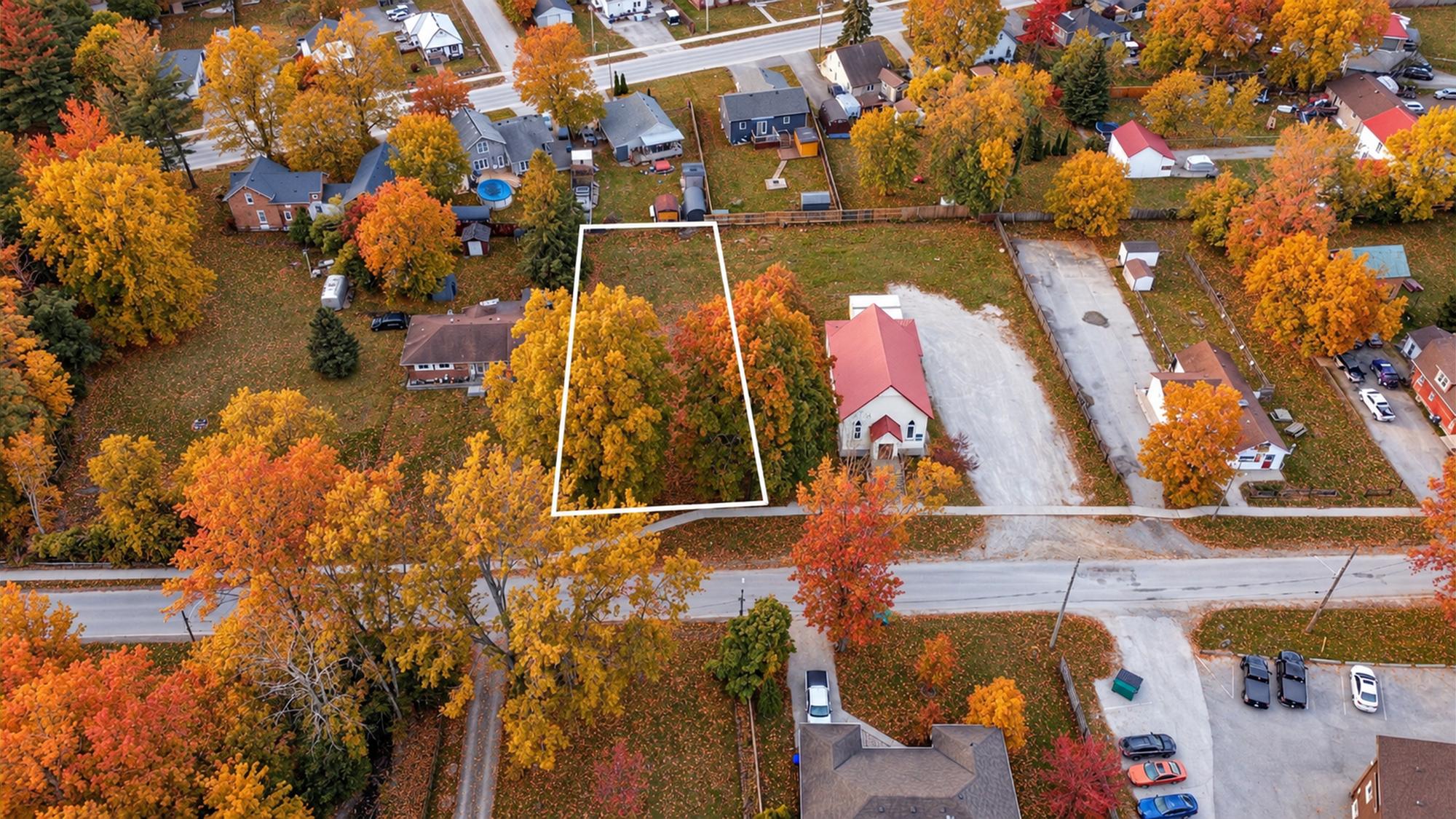 58 Jonas Street, Angus, ON