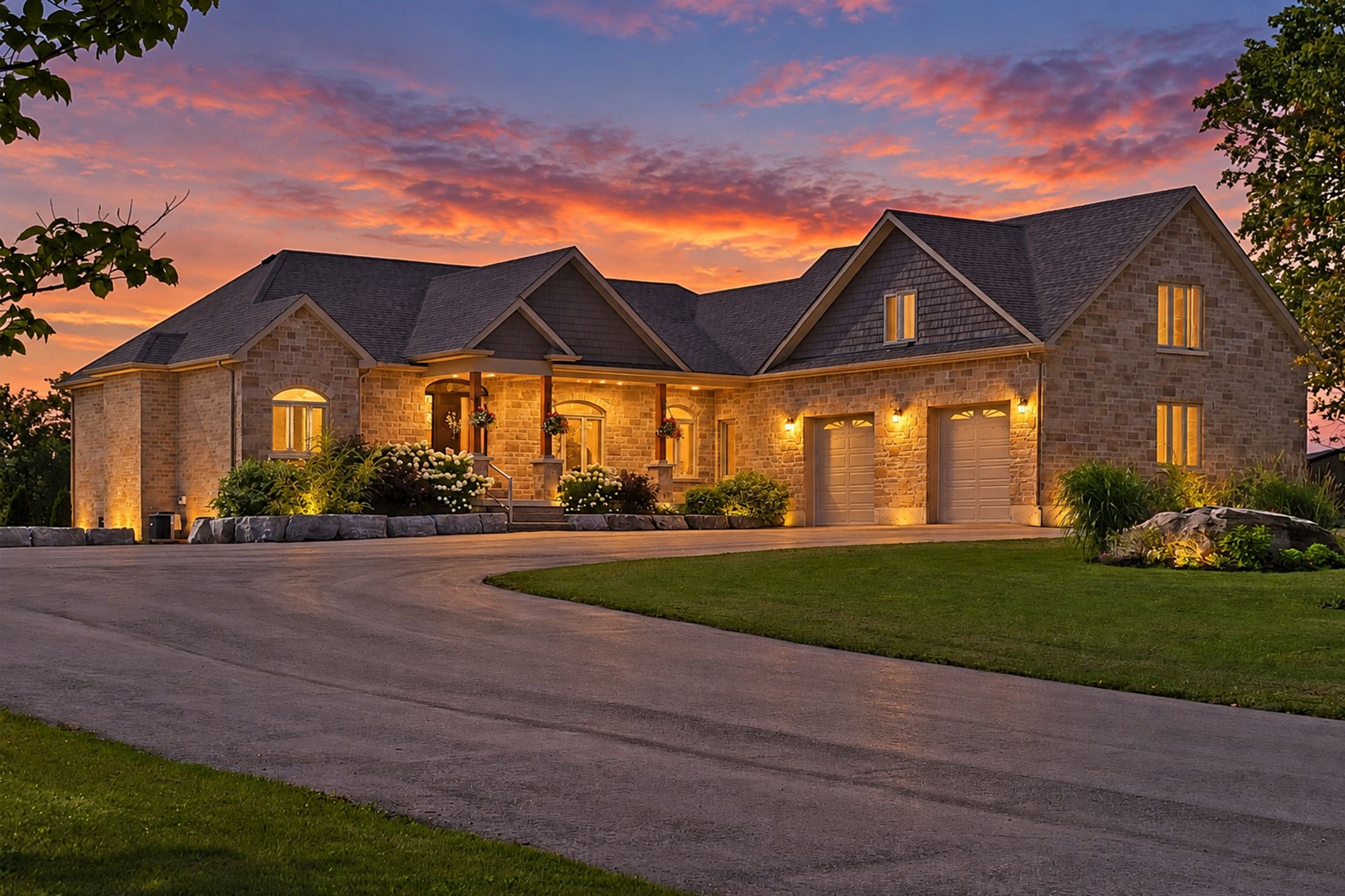 9157 30th SideRoad, Adjala-Tosorontio, ON