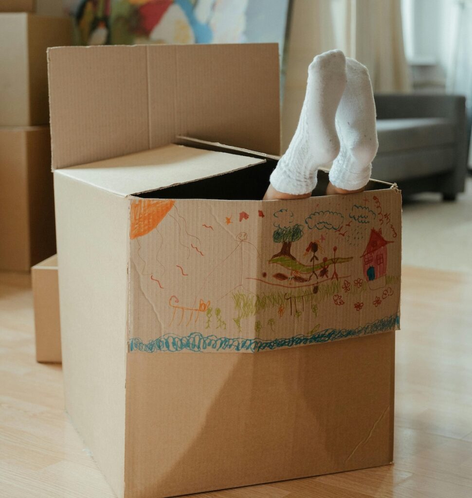 Moving With Kids: When Is the Best Time to Buy and Sell?