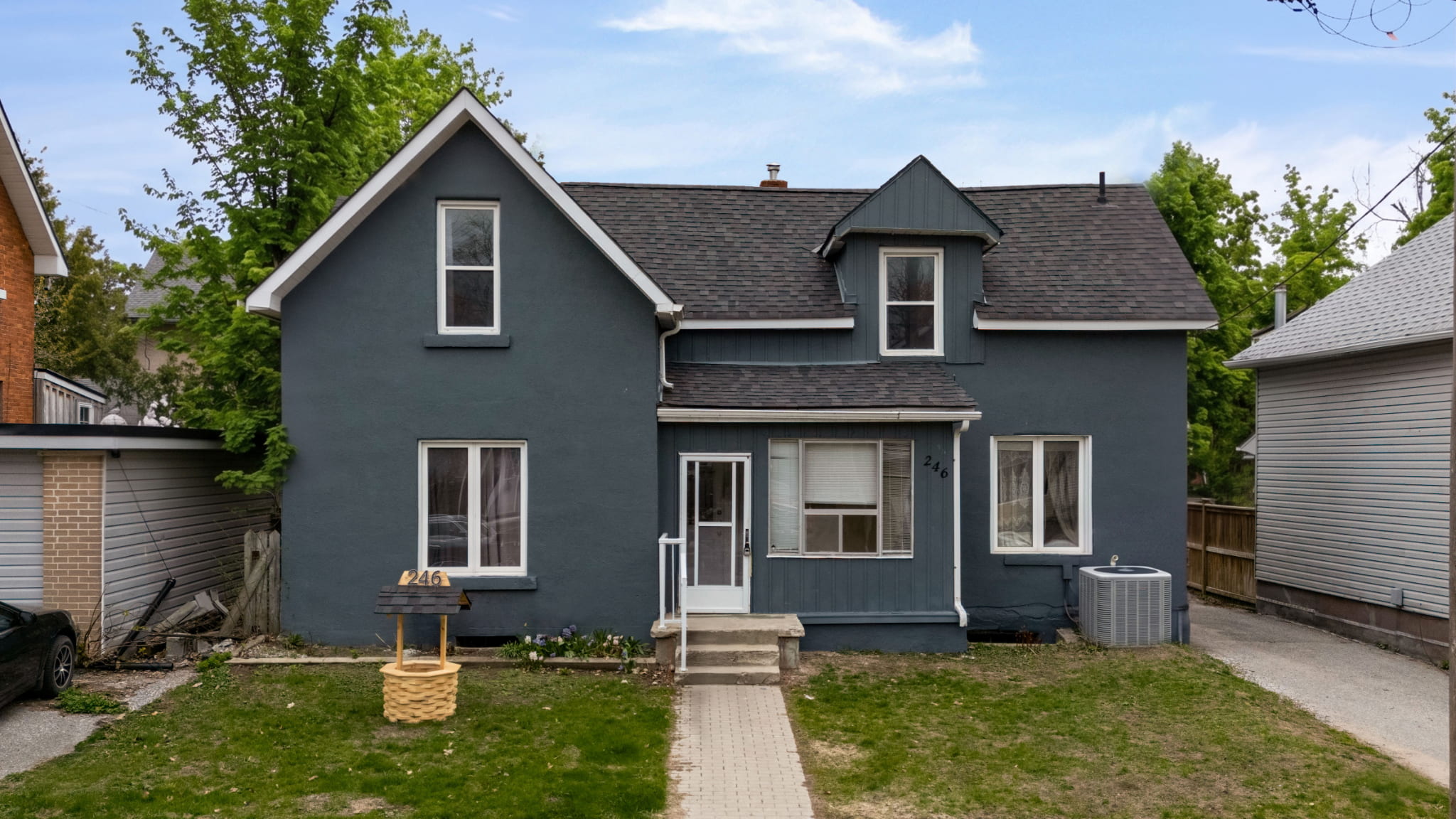 246 Mary Street, Orillia, ON