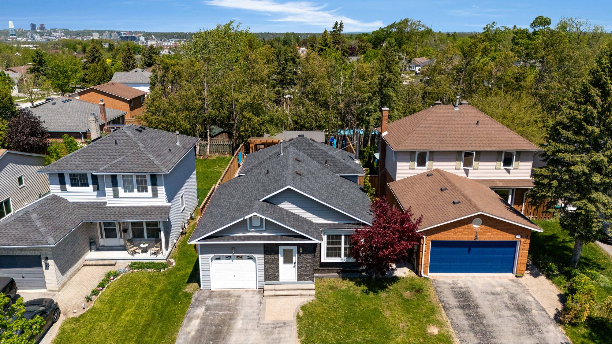 44 Knicely Road, Barrie, ON