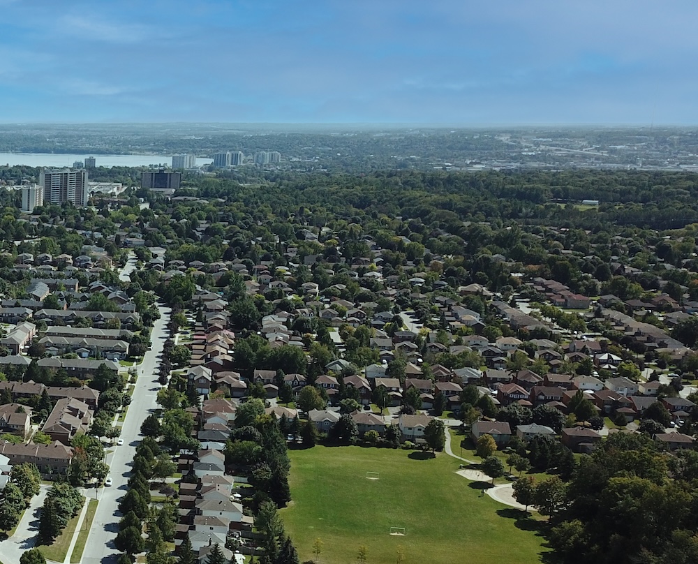 Exploring New Opportunities in Barrie Real Estate