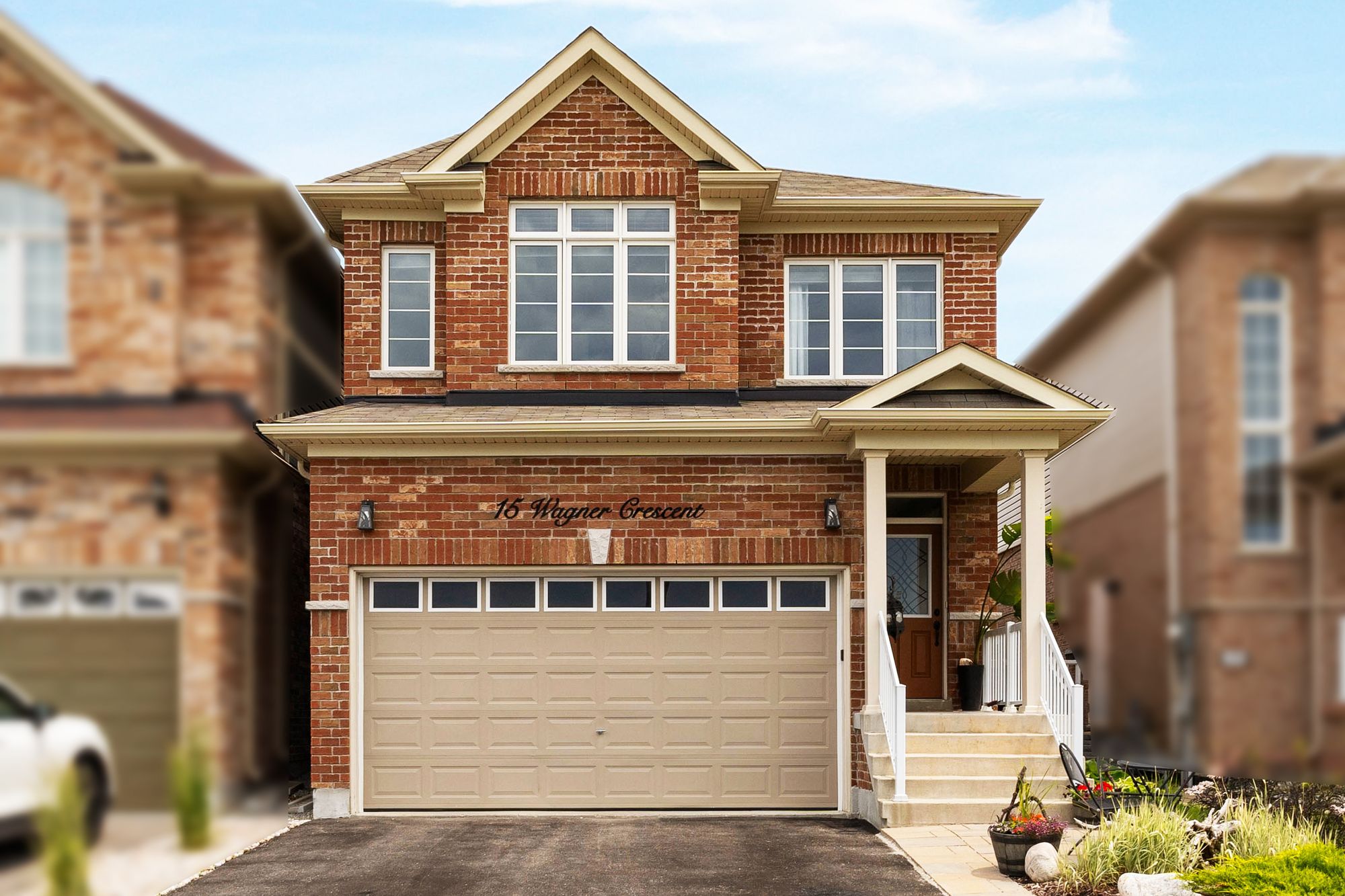 15 Wagner Crescent, Angus, ON