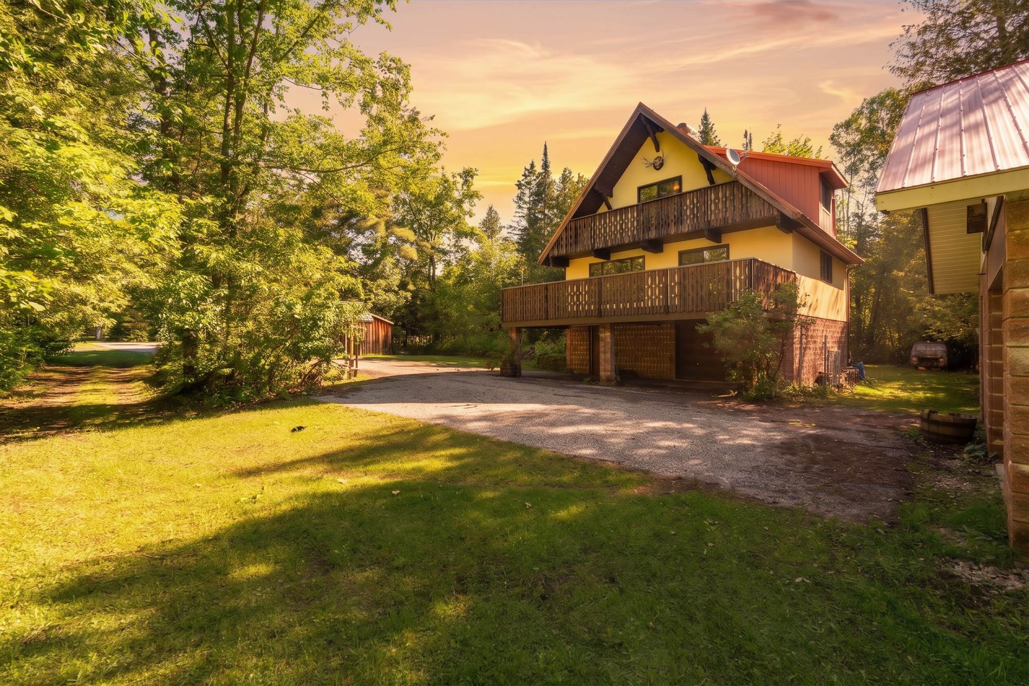 157 Baxter Loop Road, Honey Harbour, ON