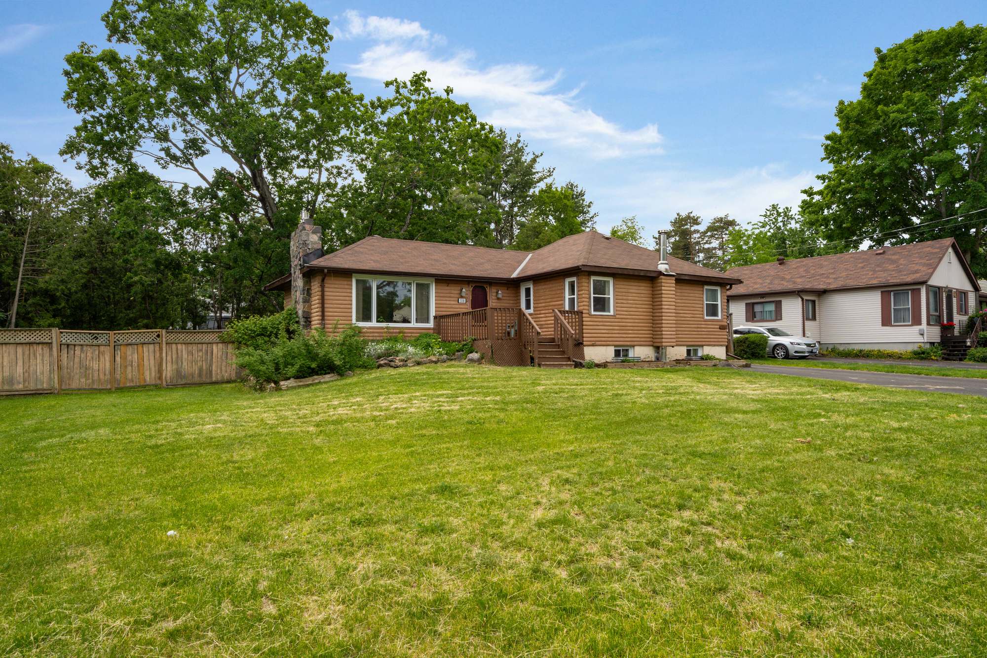 318 Percy Street, Waubaushene, ON