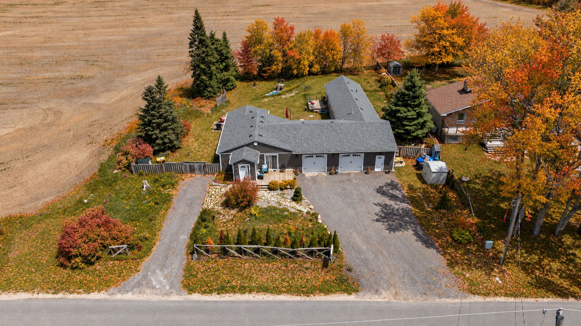 8709 9th Line, Essa, ON