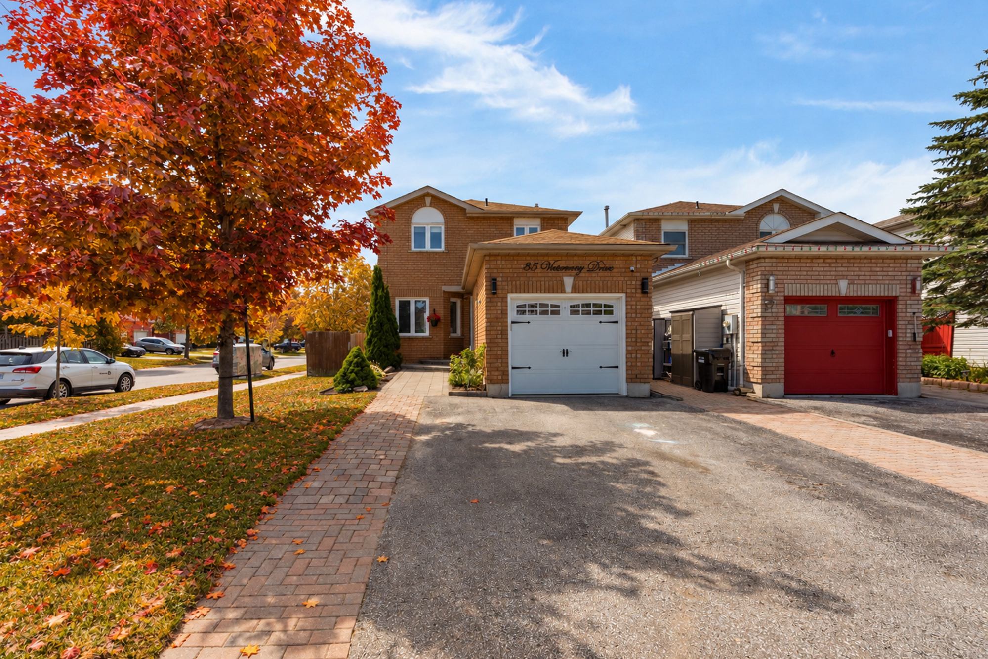 35 Victorway Drive, Barrie, ON