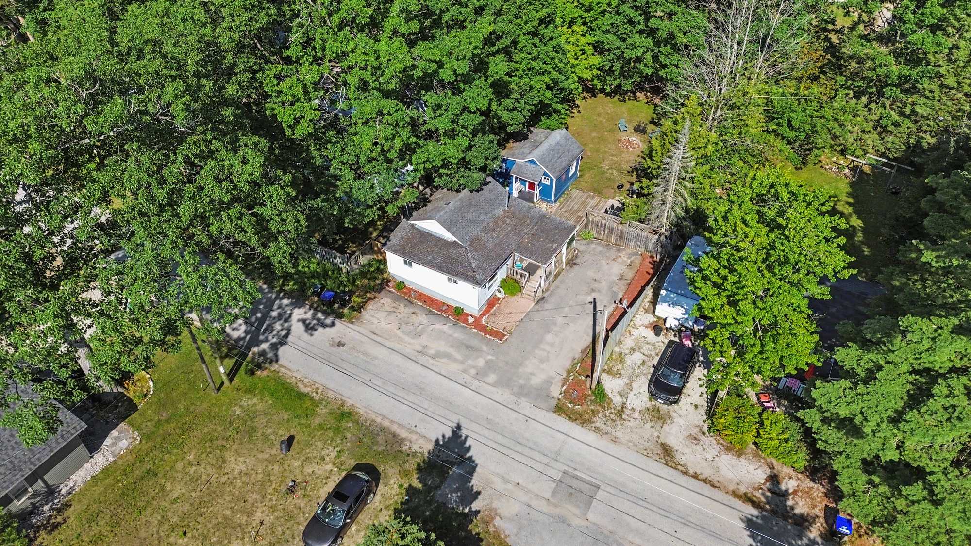 60 Laidlaw Street, Wasaga Beach, ON
