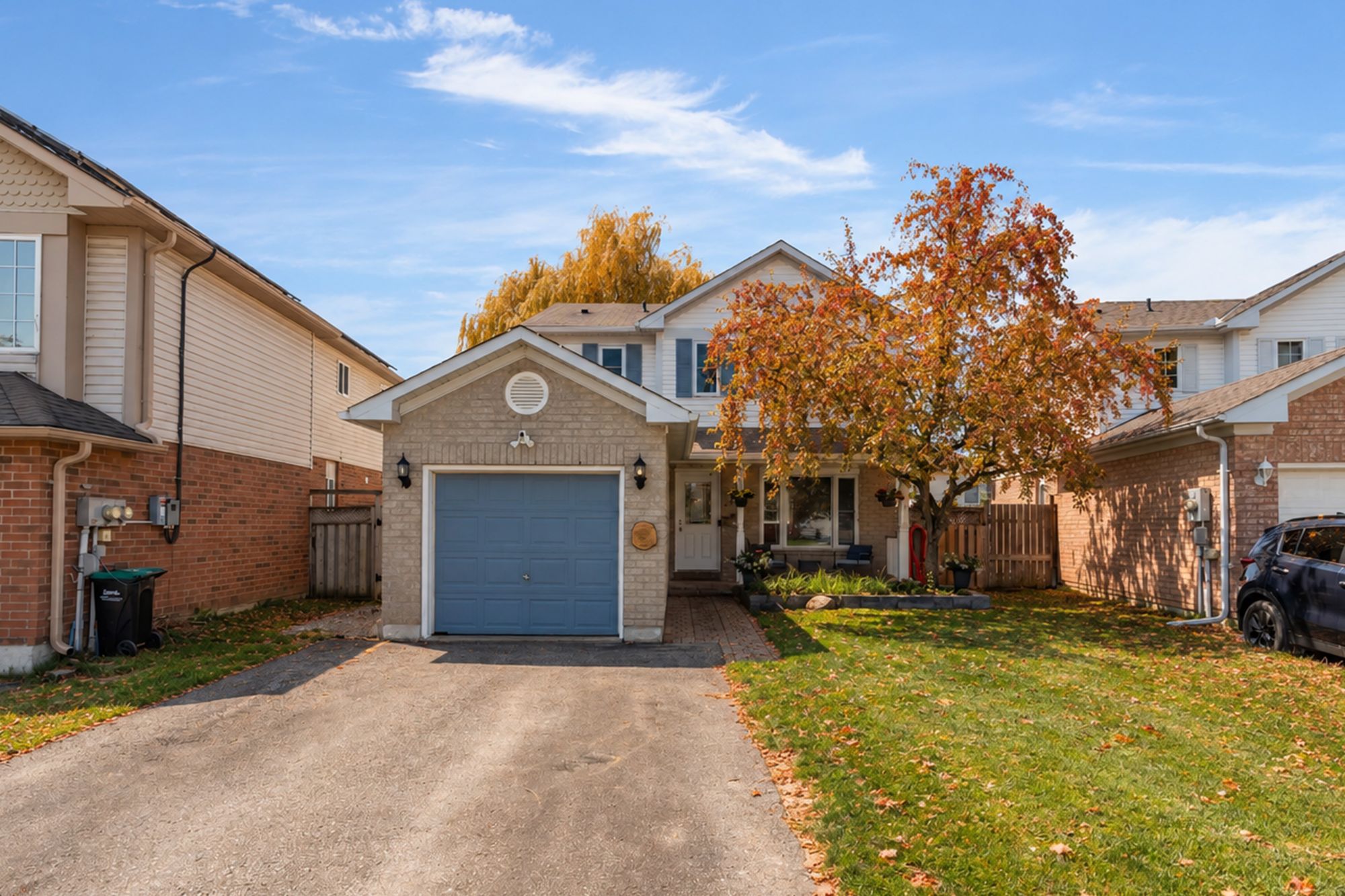 14 Copeman Crescent, Barrie, ON