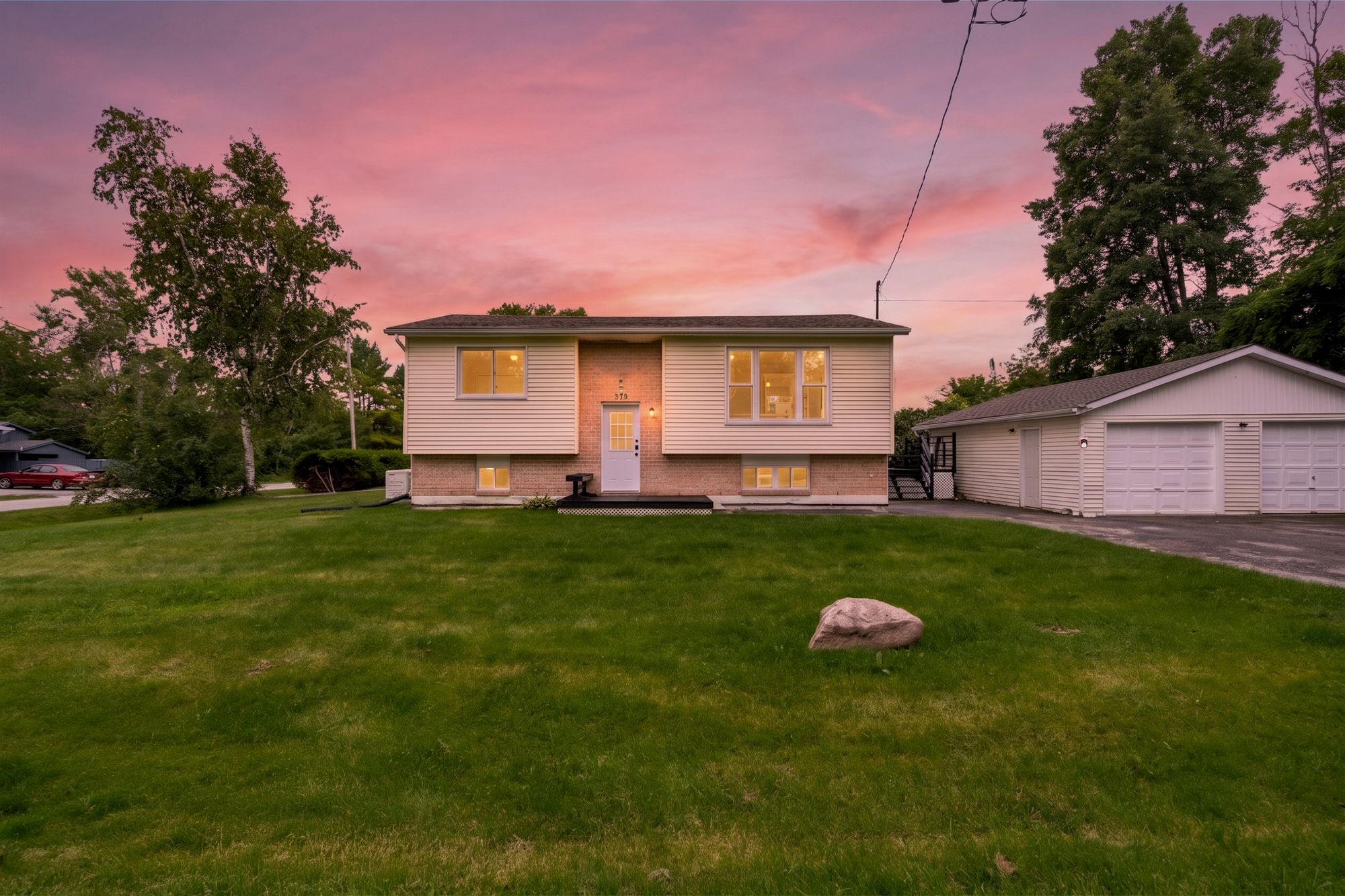 379 Wardell Street, Port McNicoll, ON