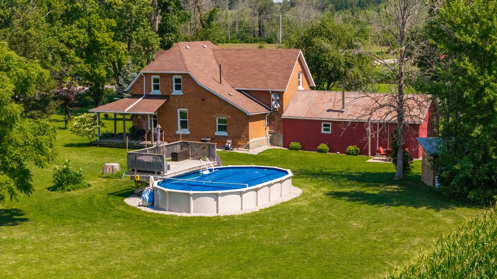 4295 Horseshoe Valley Road West, Minesing, ON