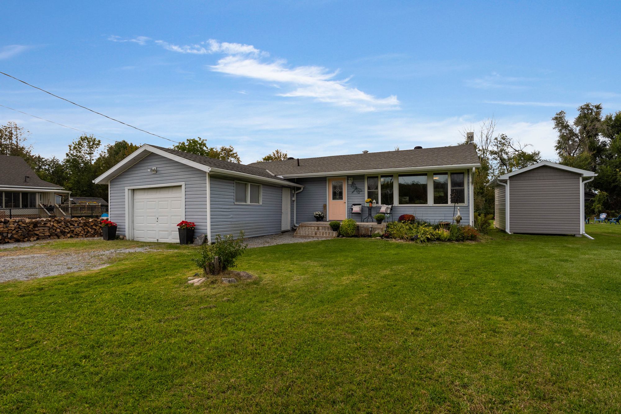 1058 Sunrise Drive, Ramara, ON