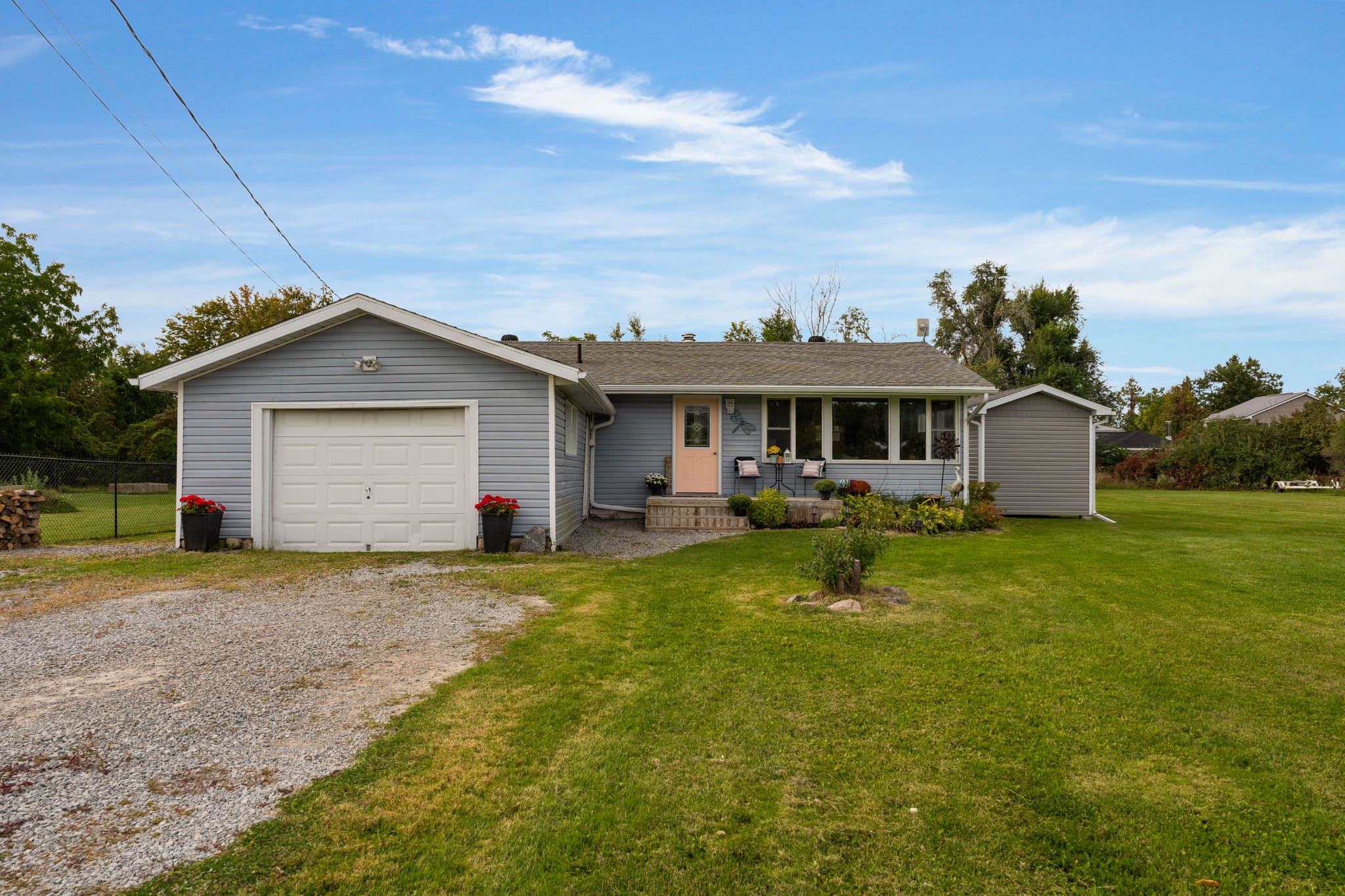 1058 Sunrise Drive, Ramara, ON