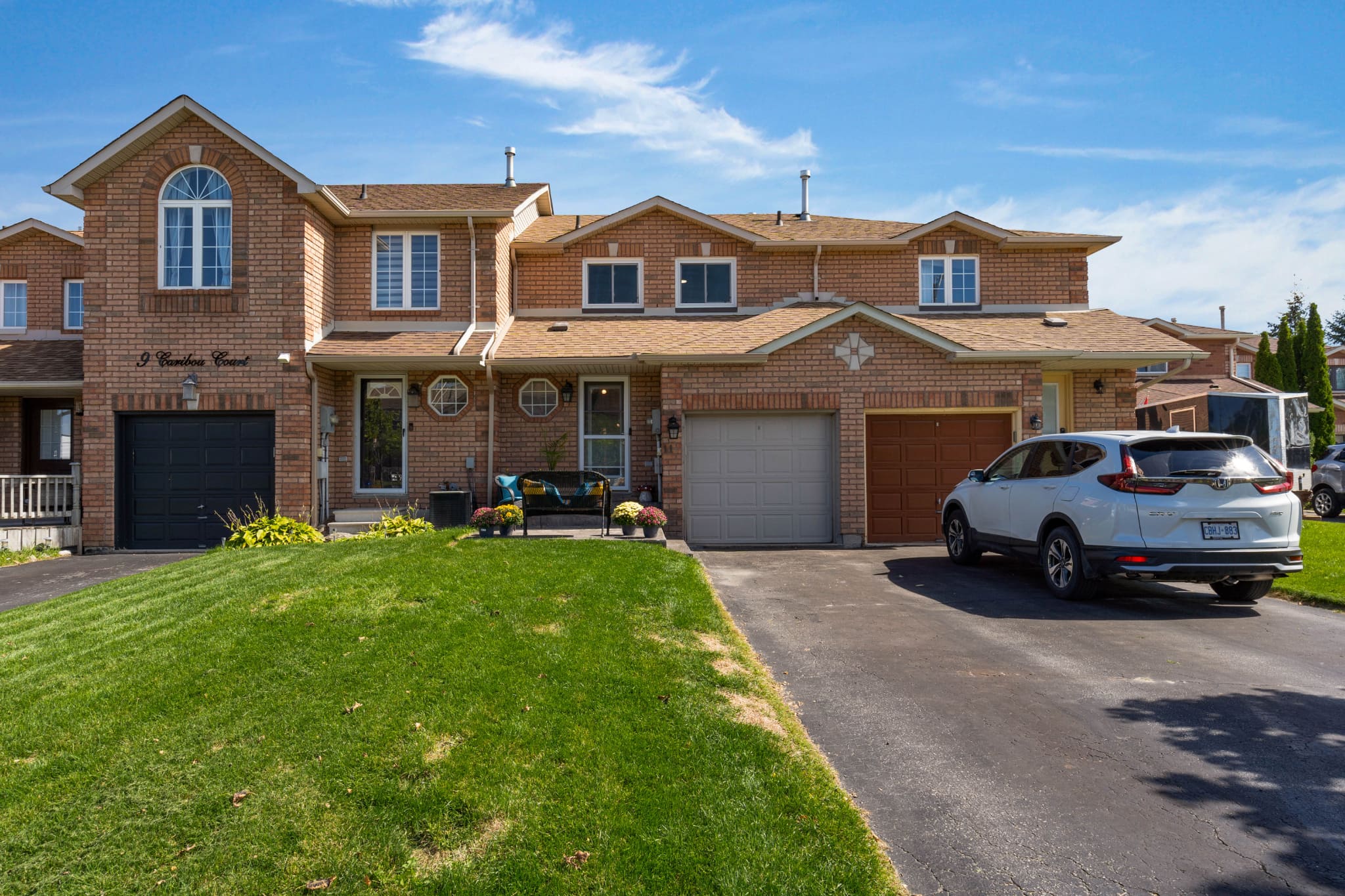 11 Caribou Court, Barrie, ON