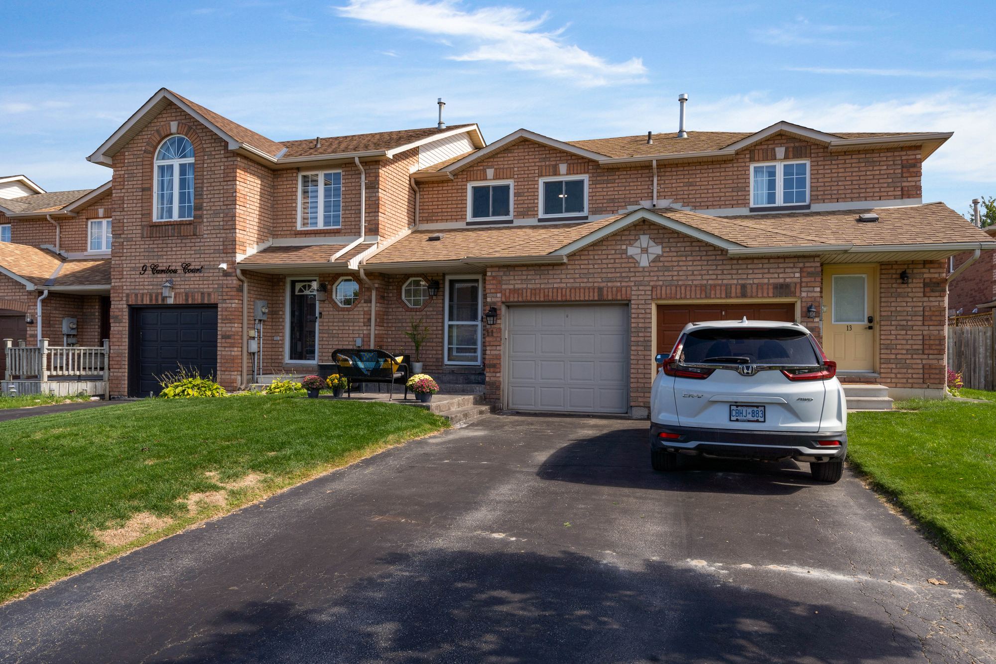 11 Caribou Court, Barrie, ON