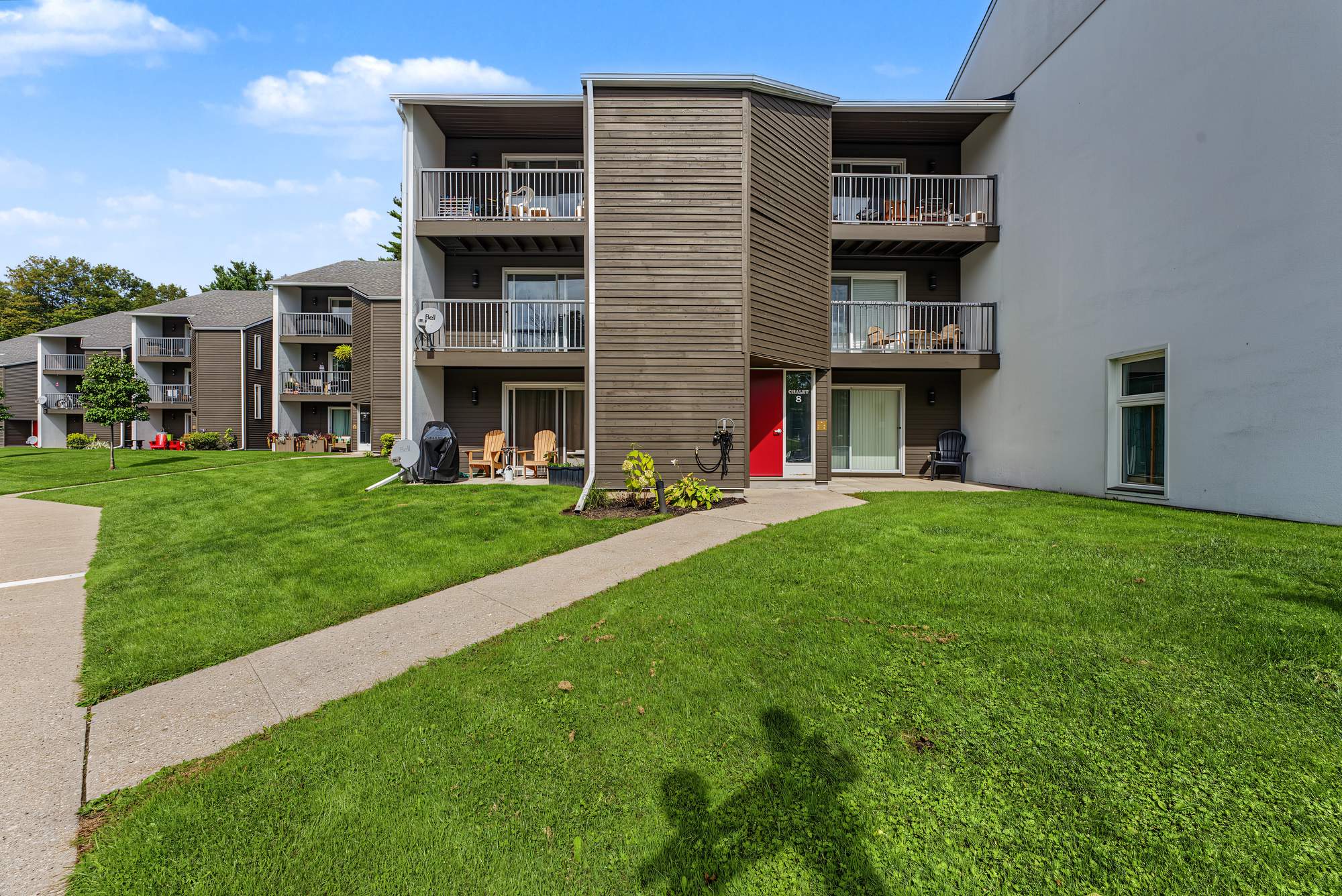 1102 Horseshoe Valley Road West #215, Oro-Medonte, ON