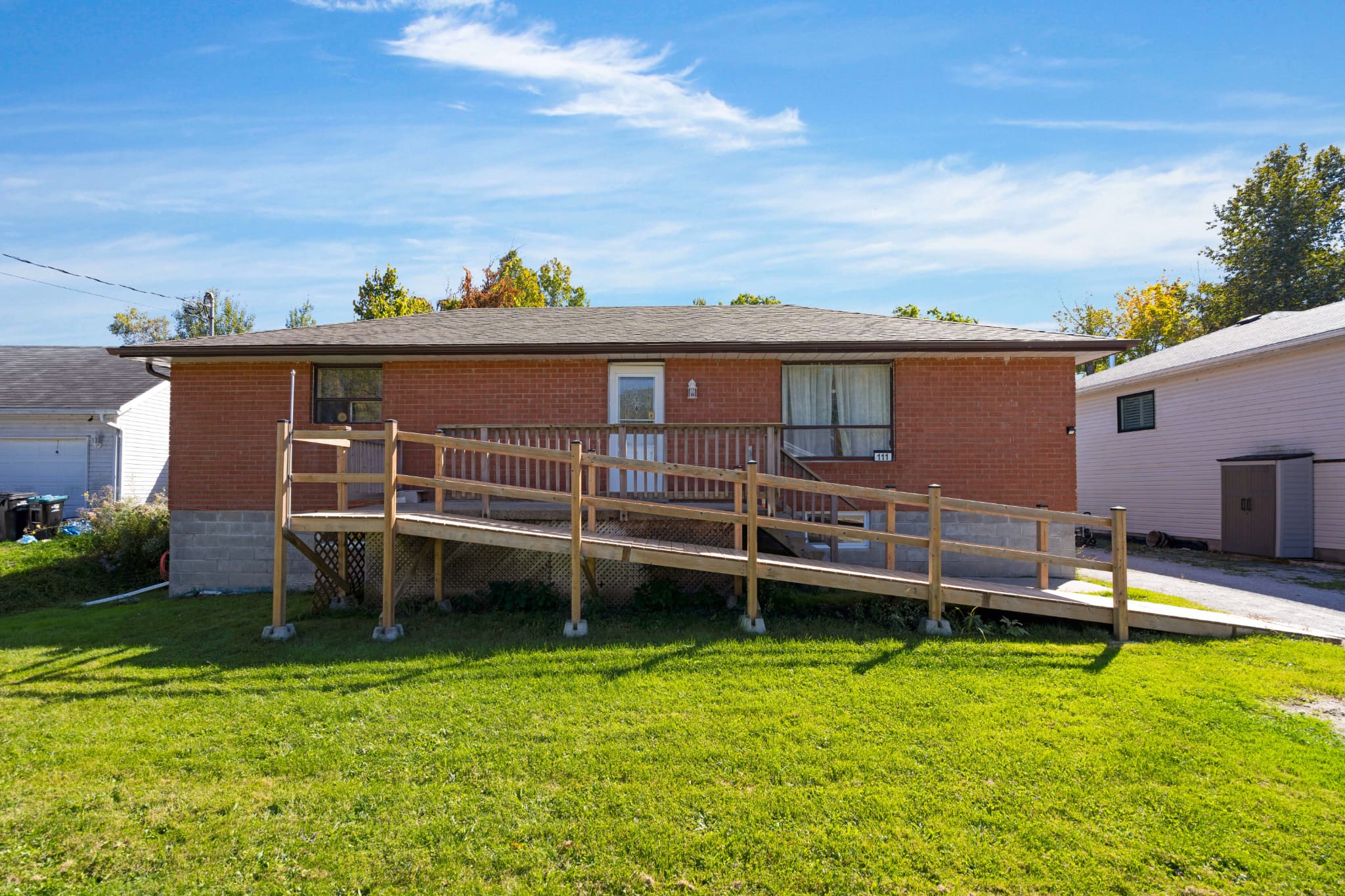 111 Osborne Street, Victoria Harbour, ON