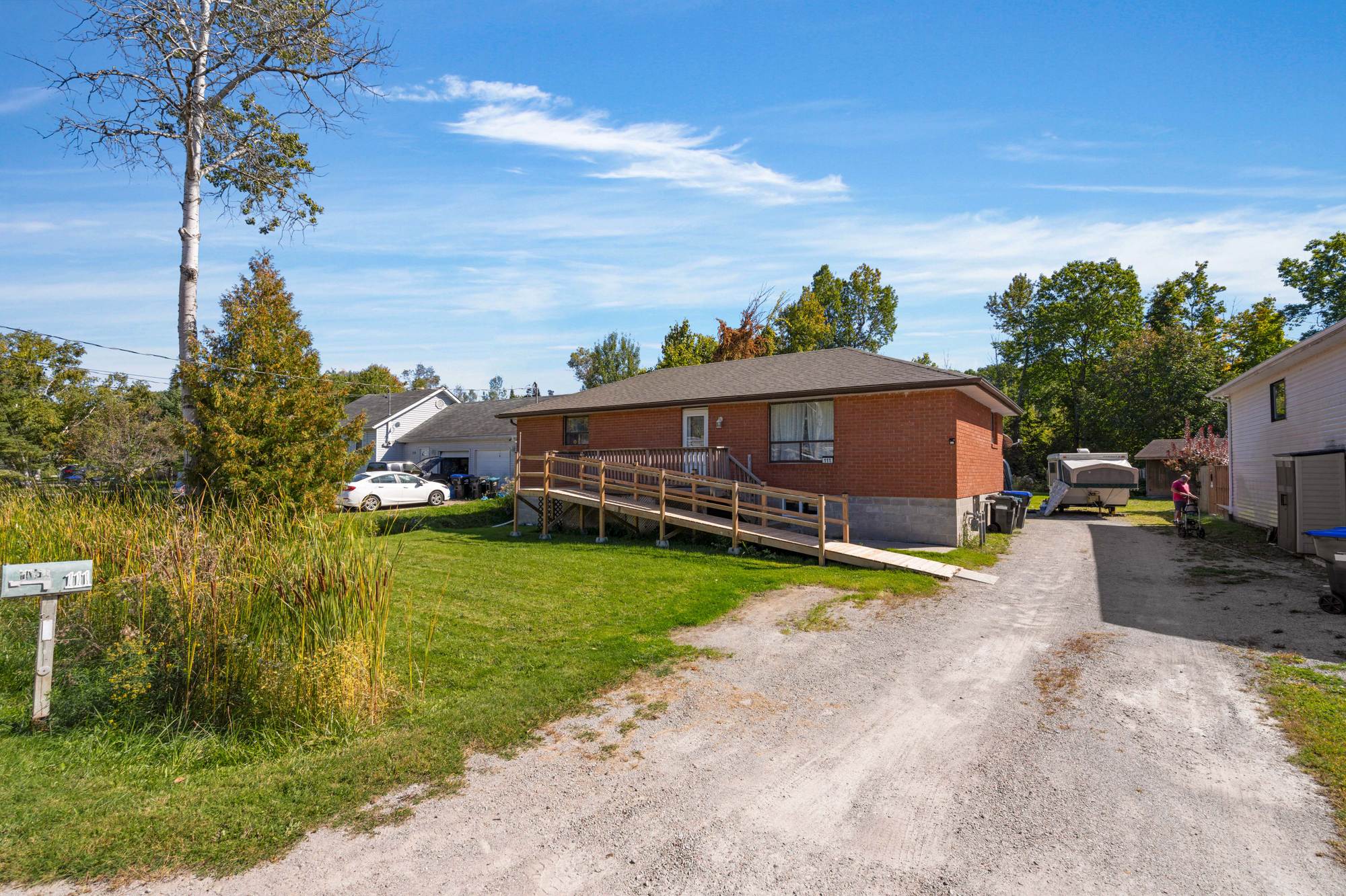 111 Osborne Street, Victoria Harbour, ON
