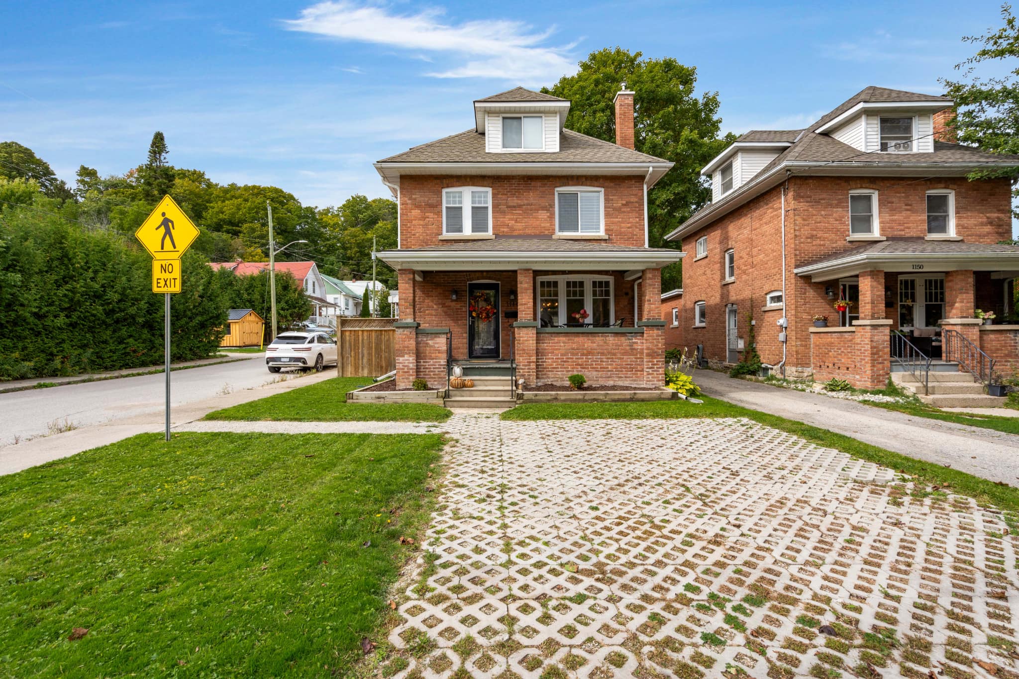1144 4th Avenue West, Owen Sound, ON