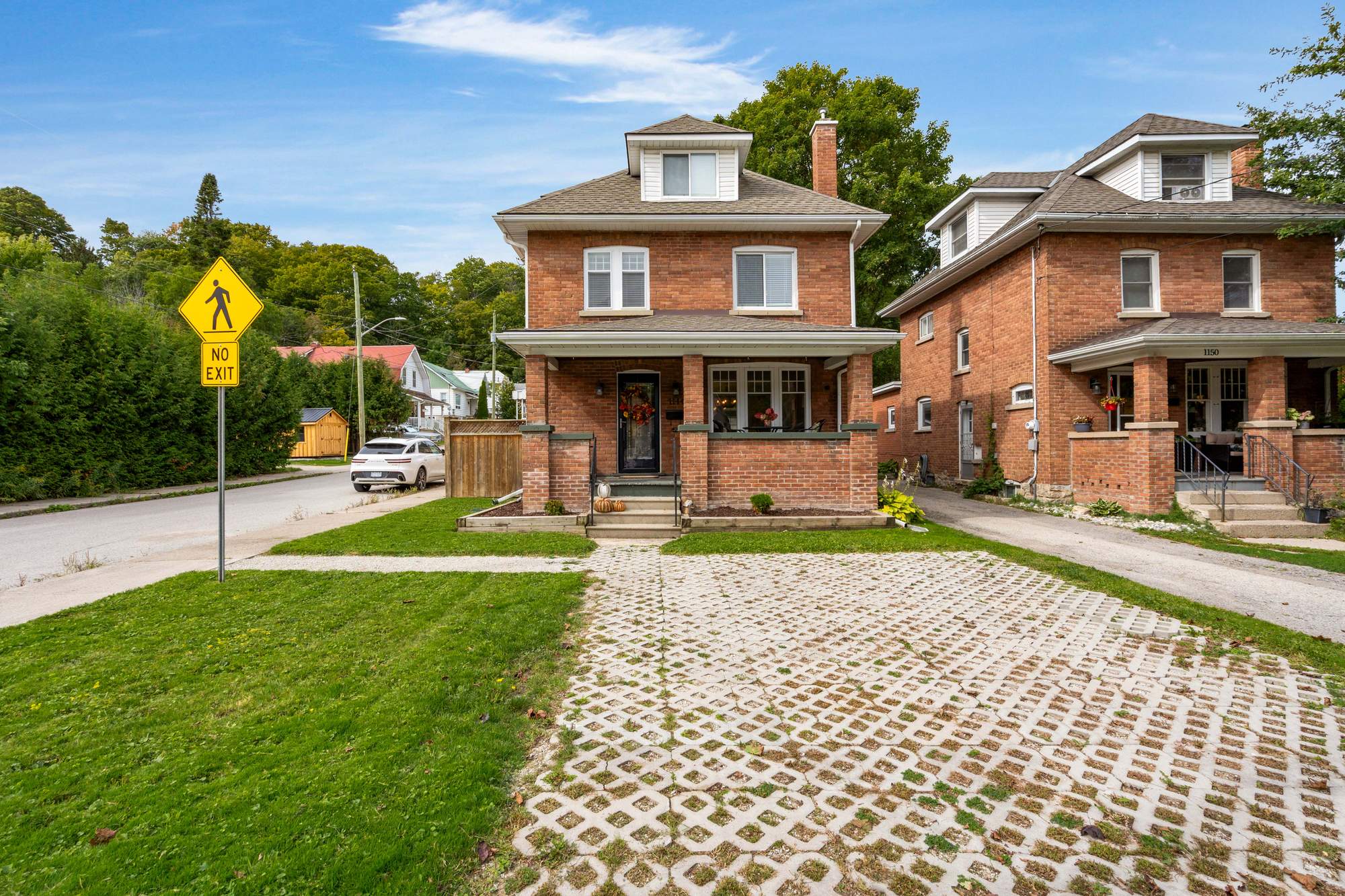 1144 4th Avenue West, Owen Sound, ON