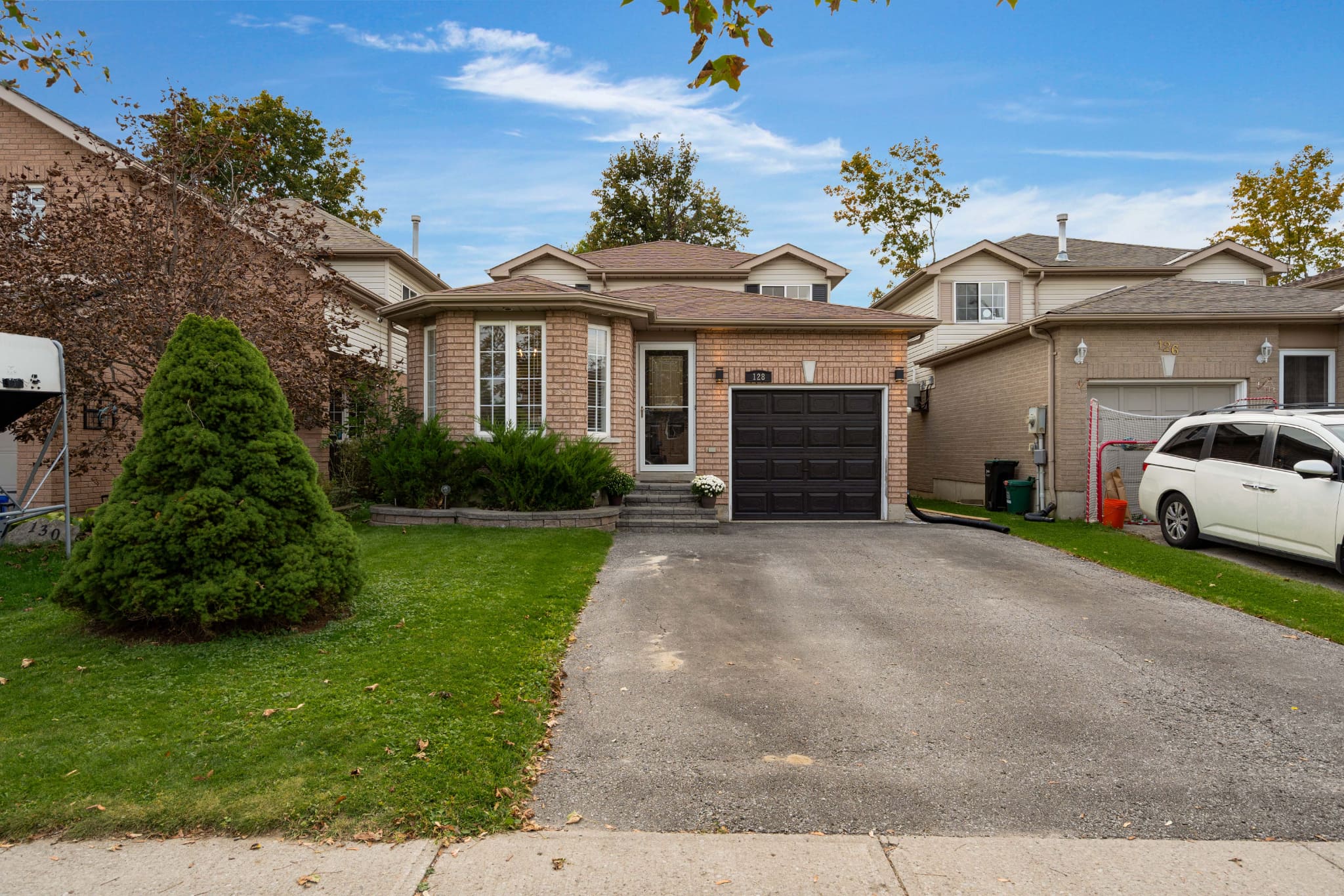 128 Churchland Drive, Barrie, ON