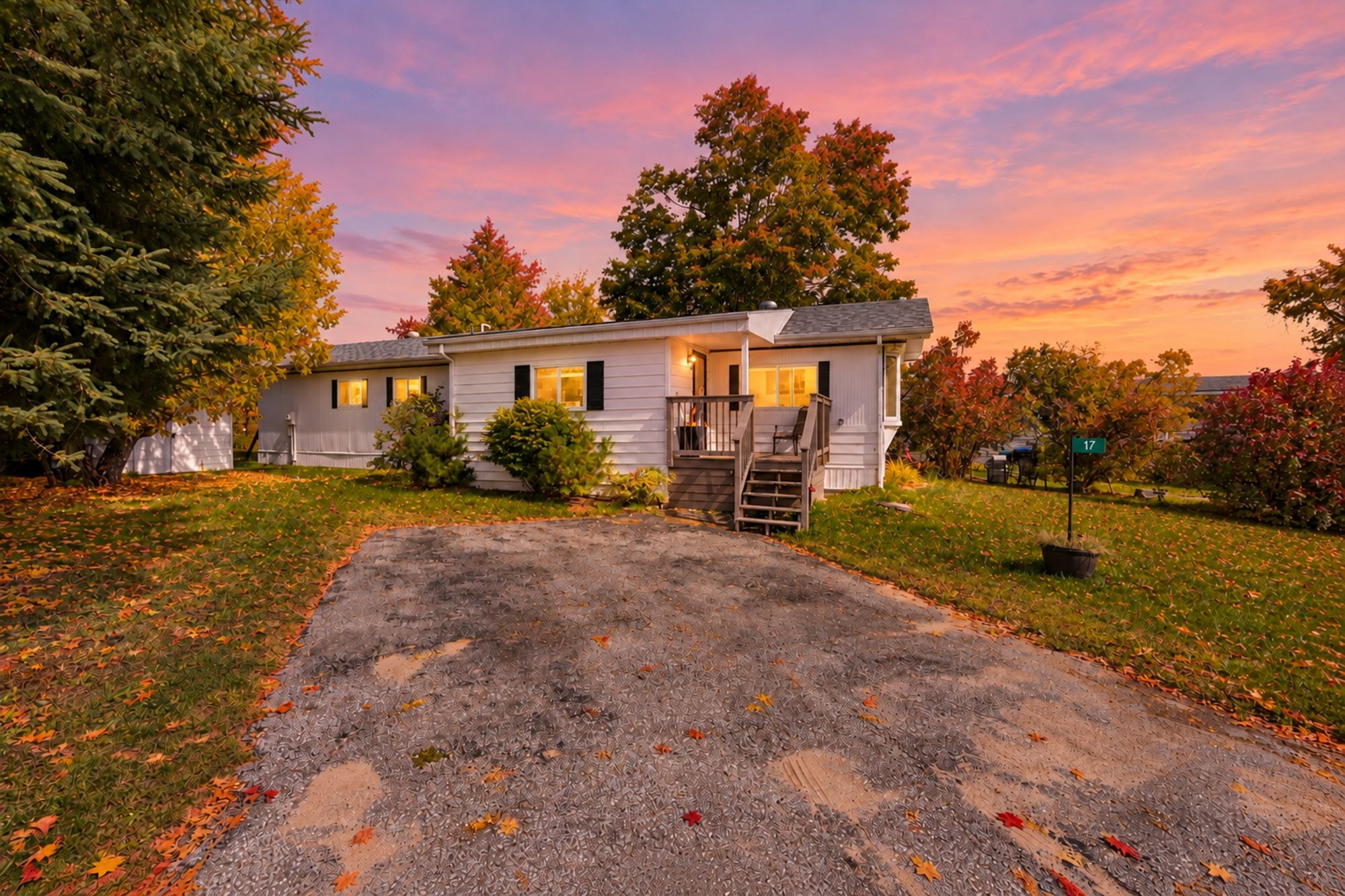 17 Balantrae Drive, Oro-Medonte, ON