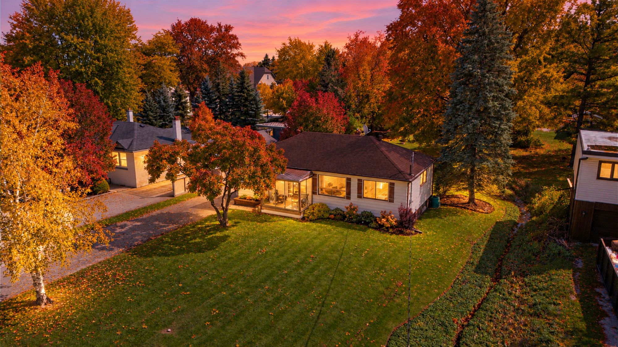 17 Faris Avenue, Nobleton, ON