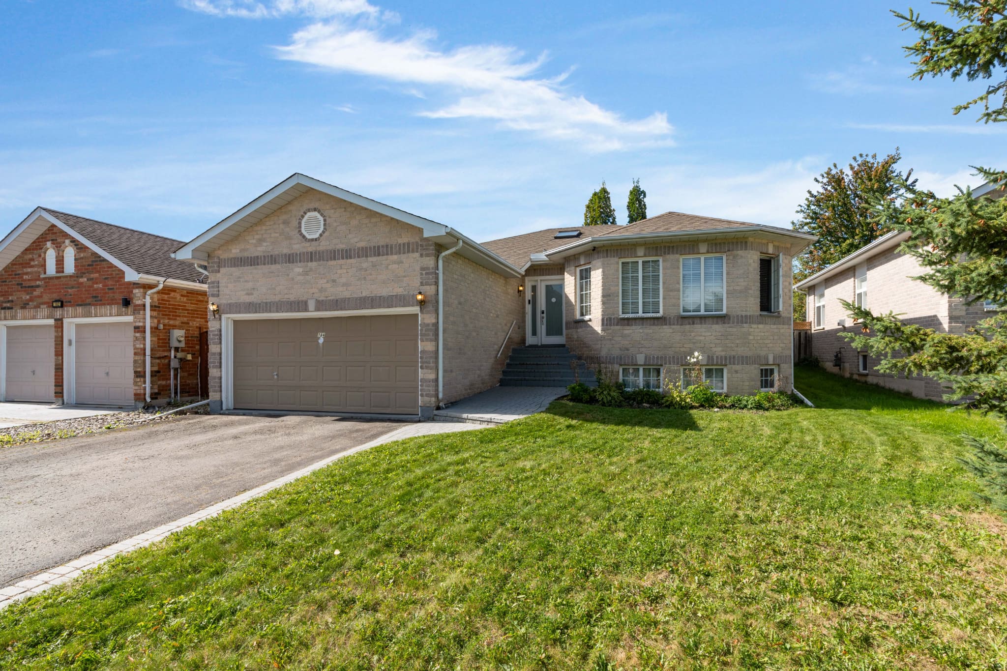 184 Golden Meadow Road, Barrie, ON