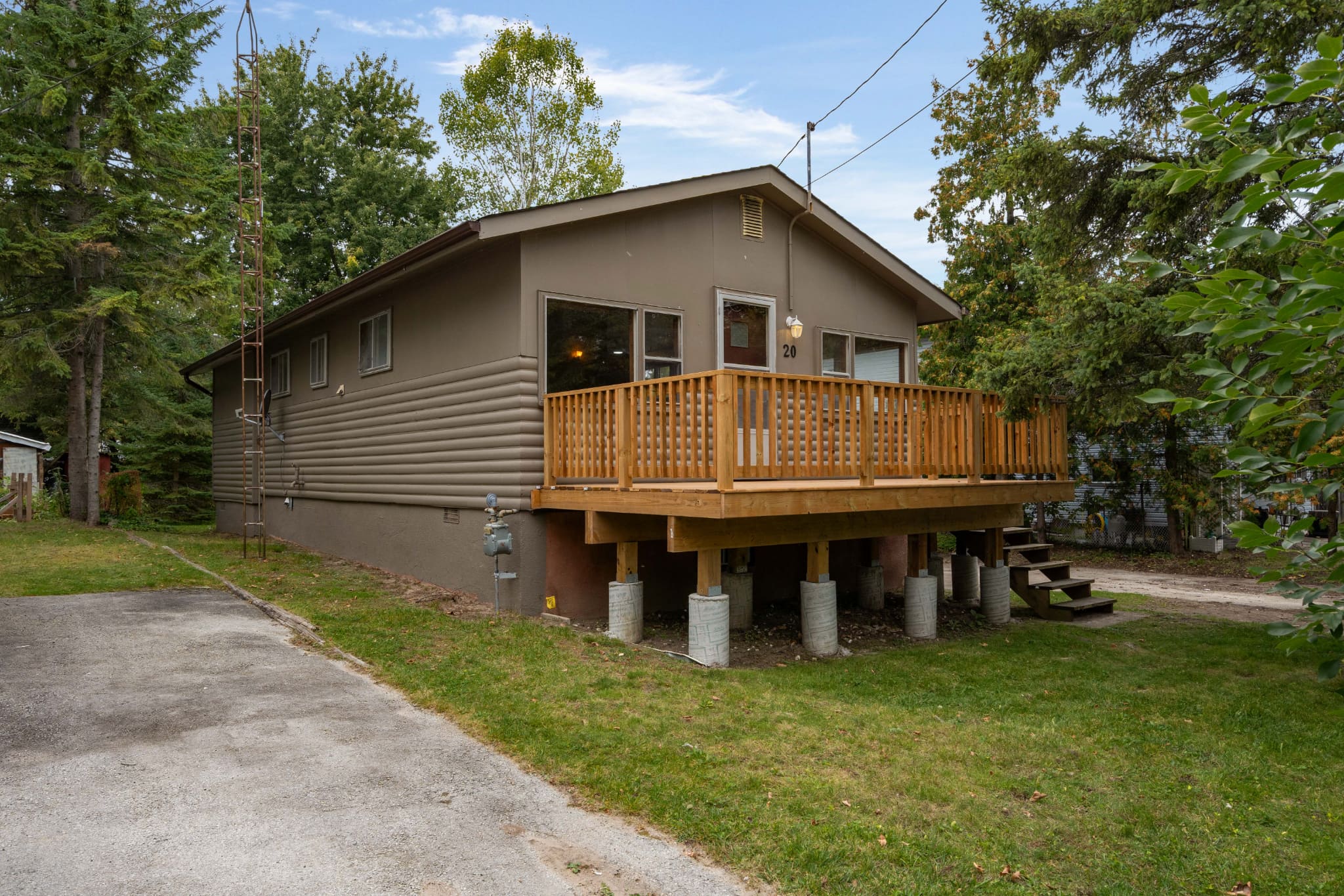 20 61st Street South, Wasaga Beach, ON