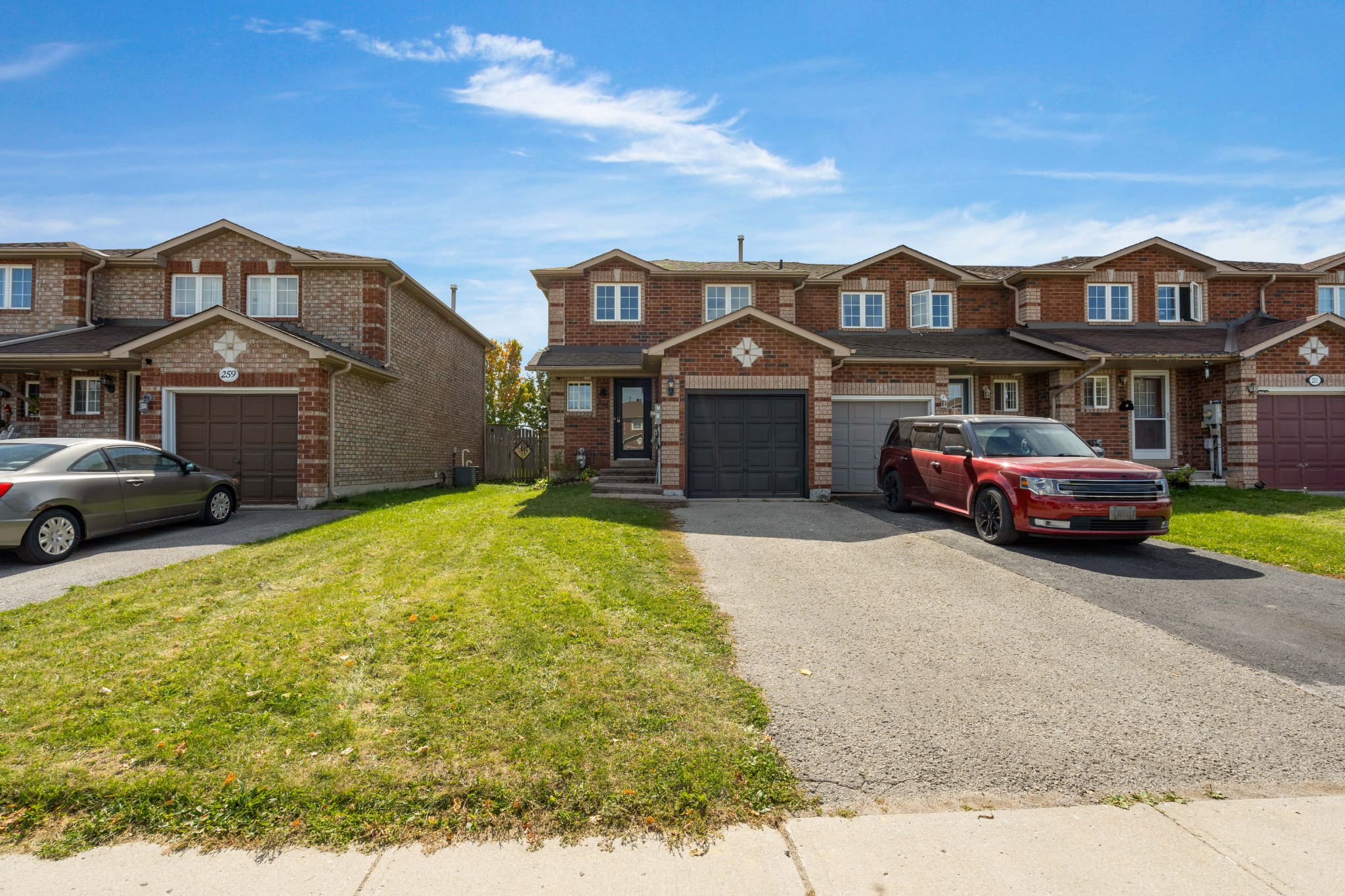 255 Dunsmore Lane, Barrie, ON