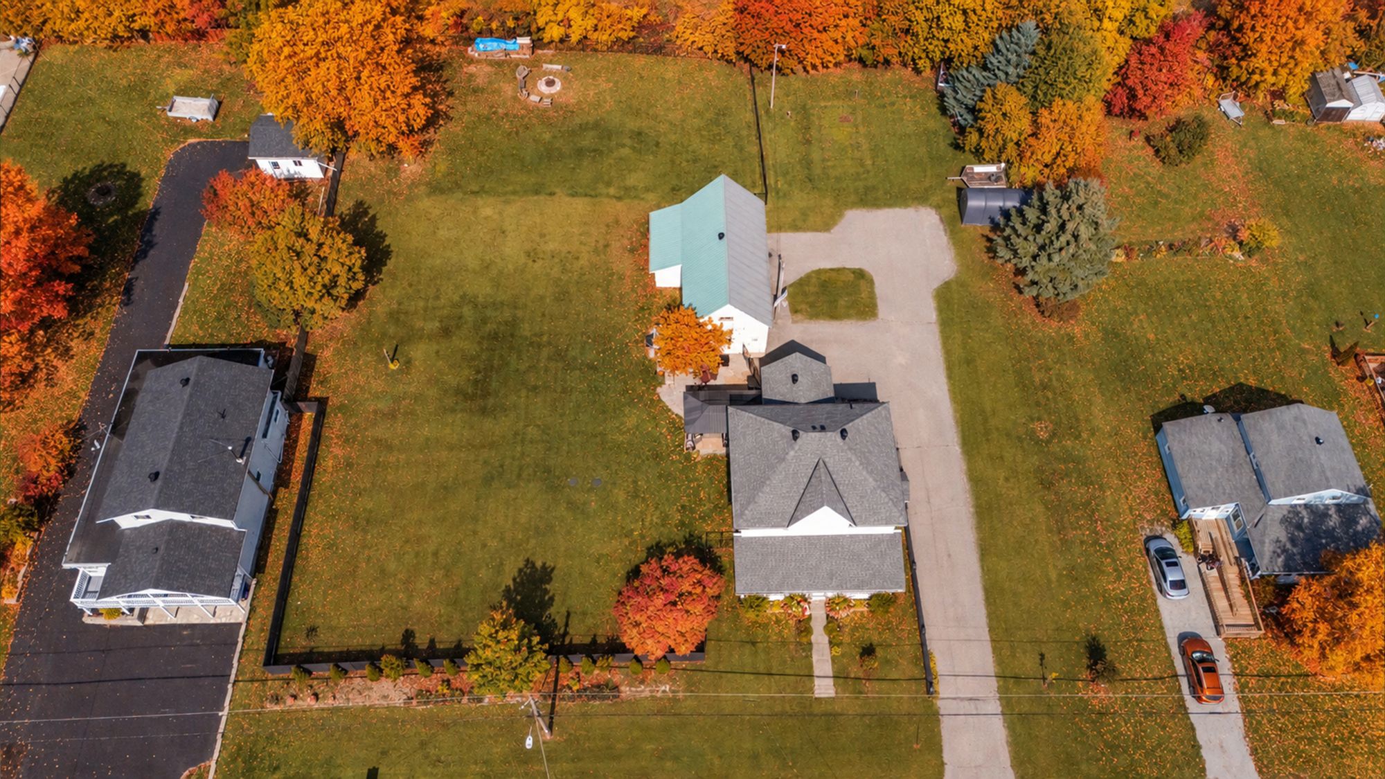312 Lafontaine Road West, Tiny, ON