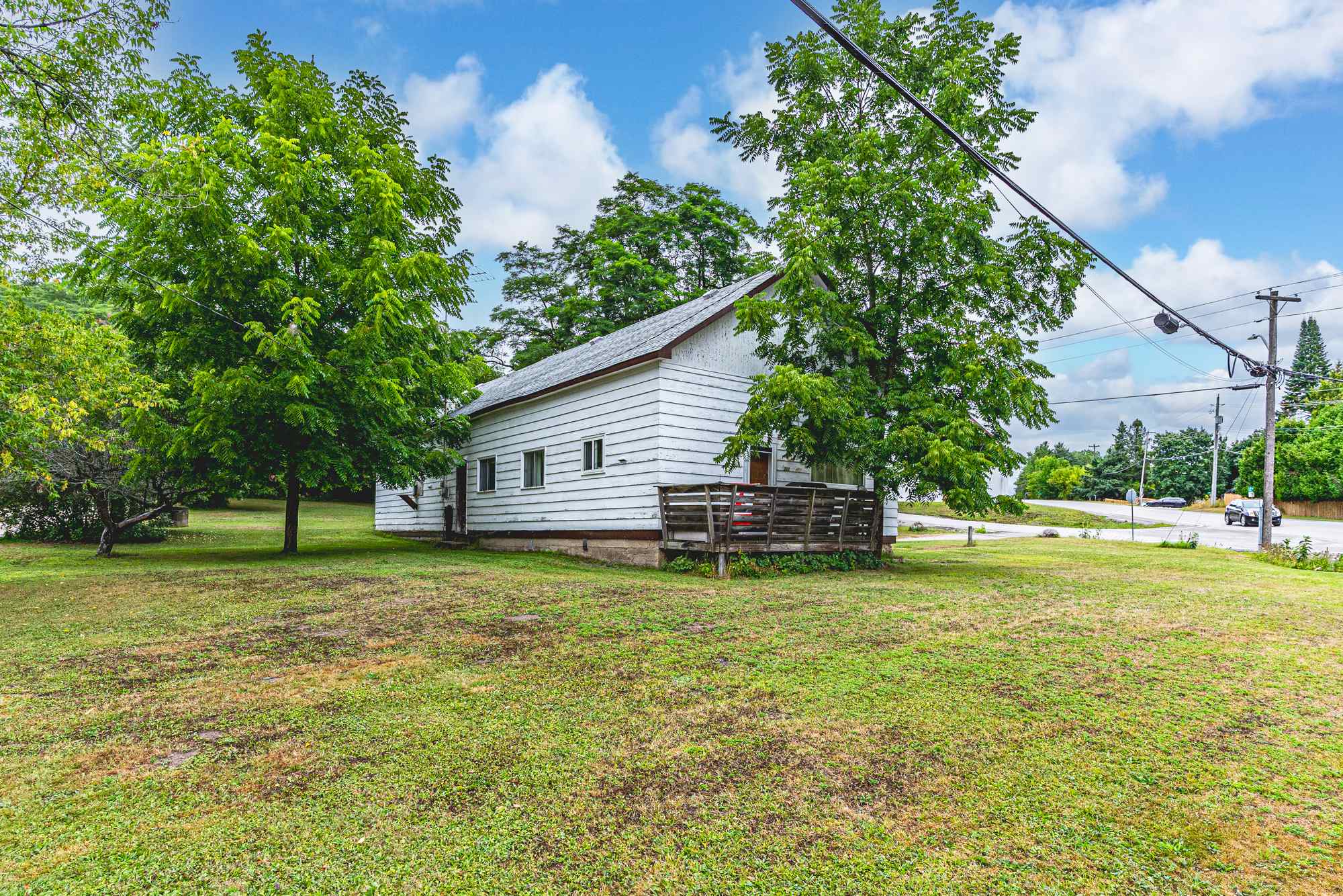 332 Champlain Road, Penetanguishene, ON
