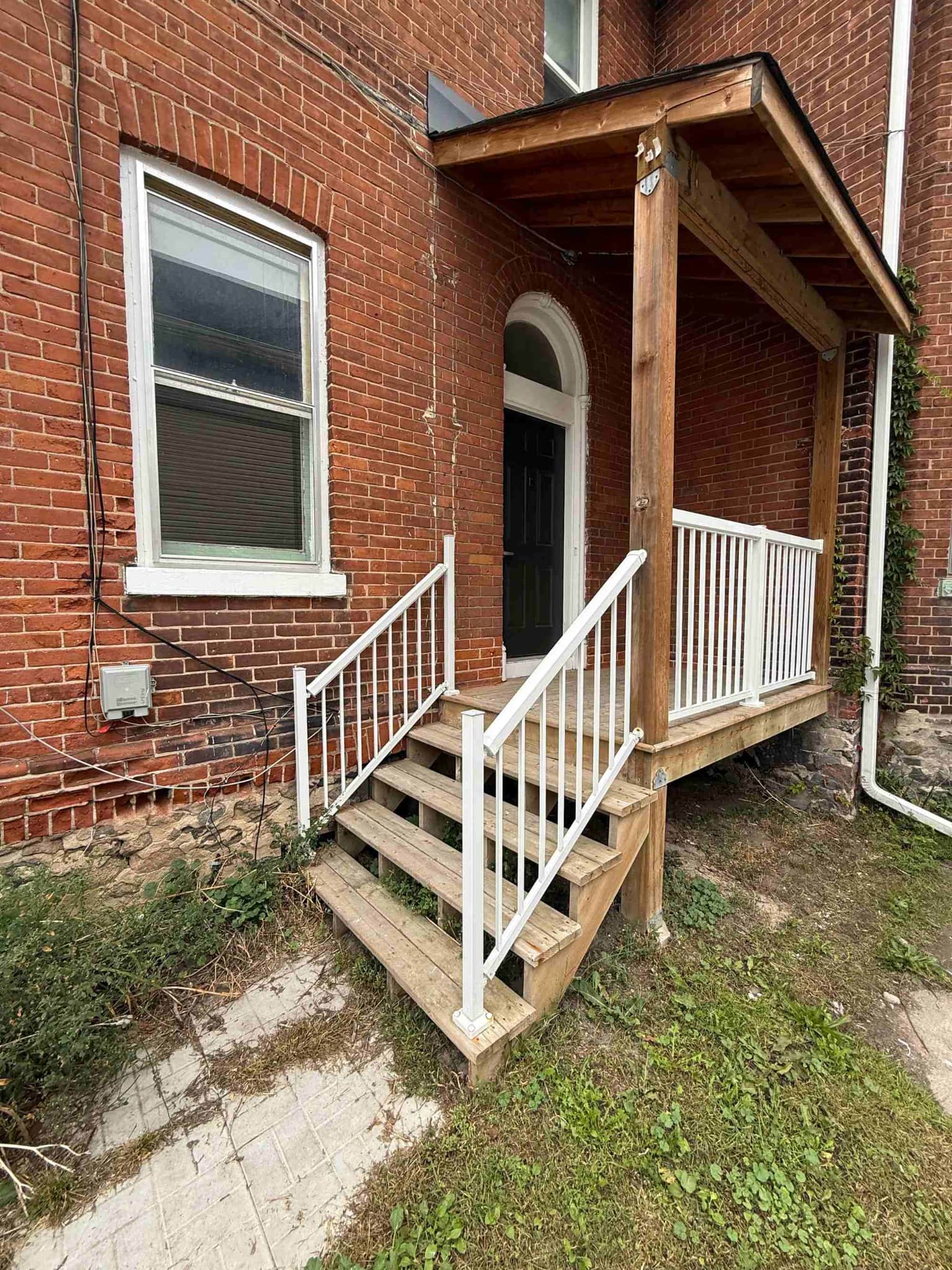 42 Toronto Street #2, Barrie, ON