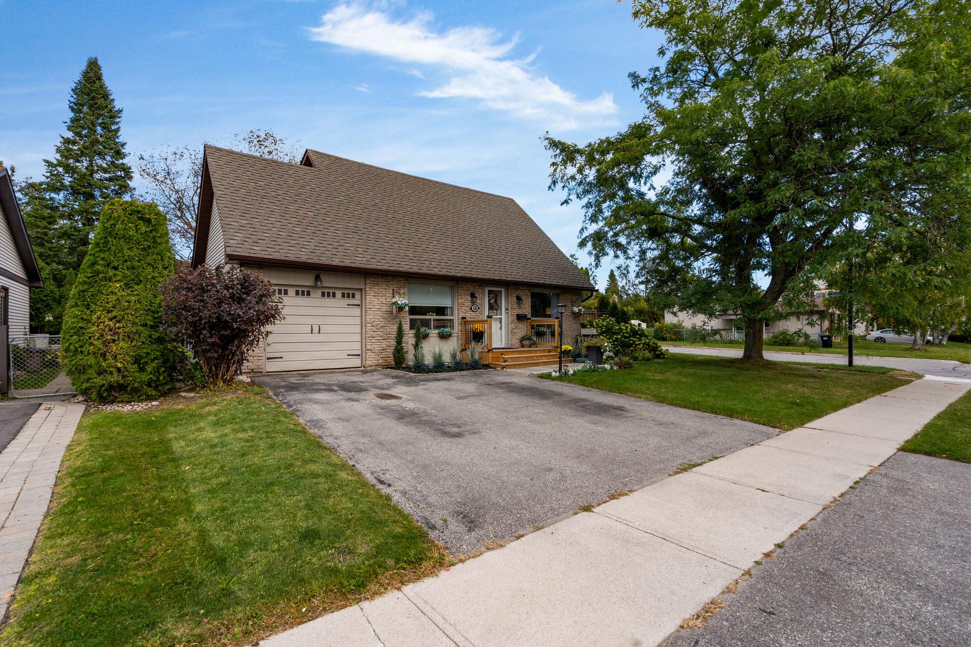 48 Oren Boulevard, Barrie, ON