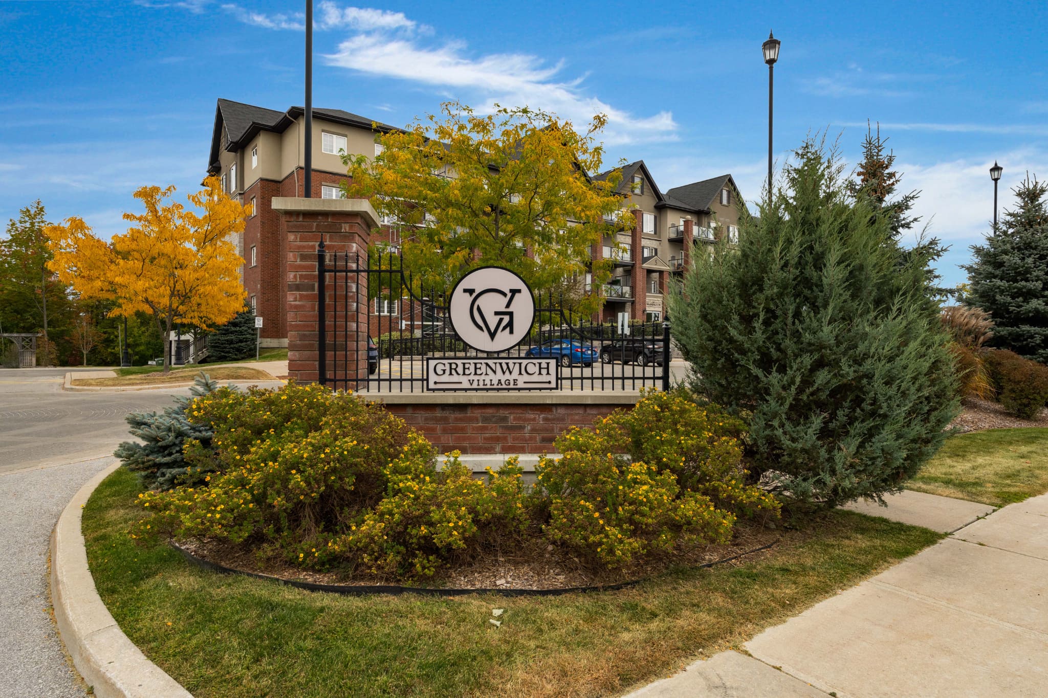 5 Greenwich Street #212, Barrie, ON